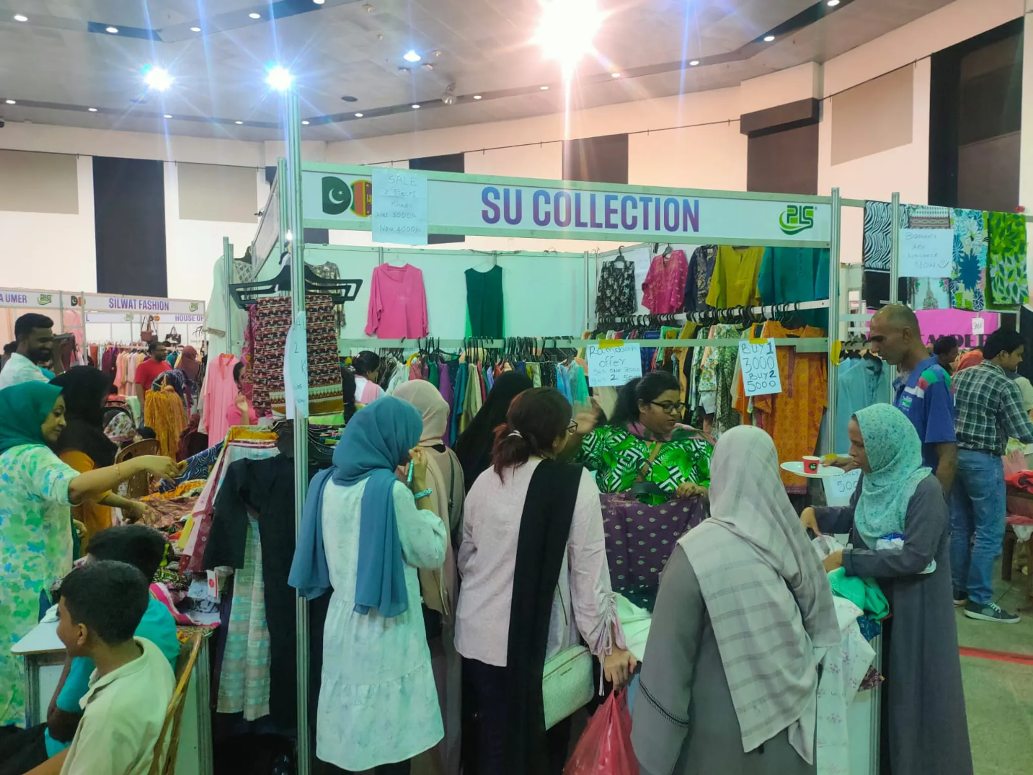 Pakistan Live Style Expo Sri Lanka - 6th Ed