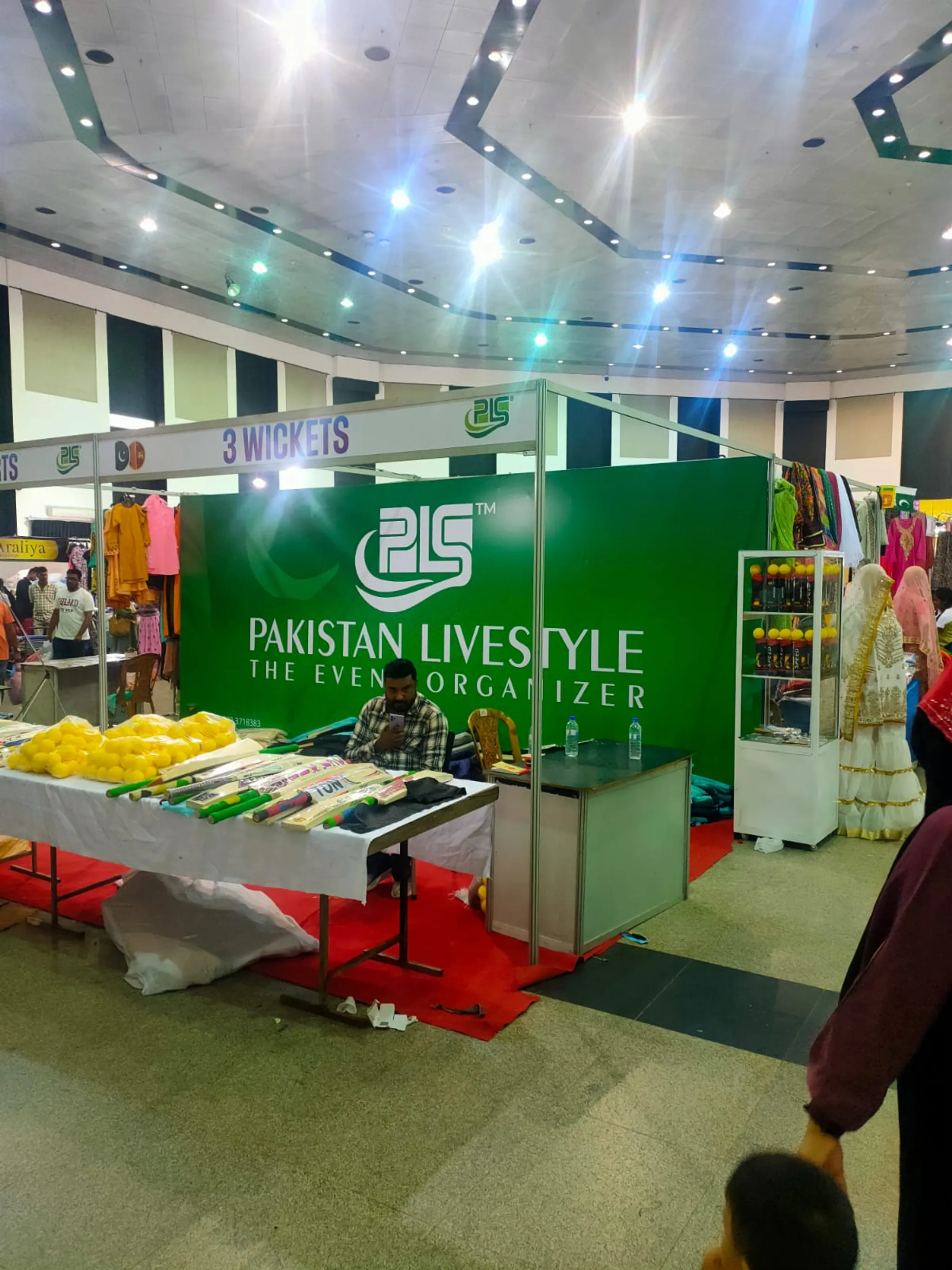 Pakistan Live Style Expo Sri Lanka - 6th Ed