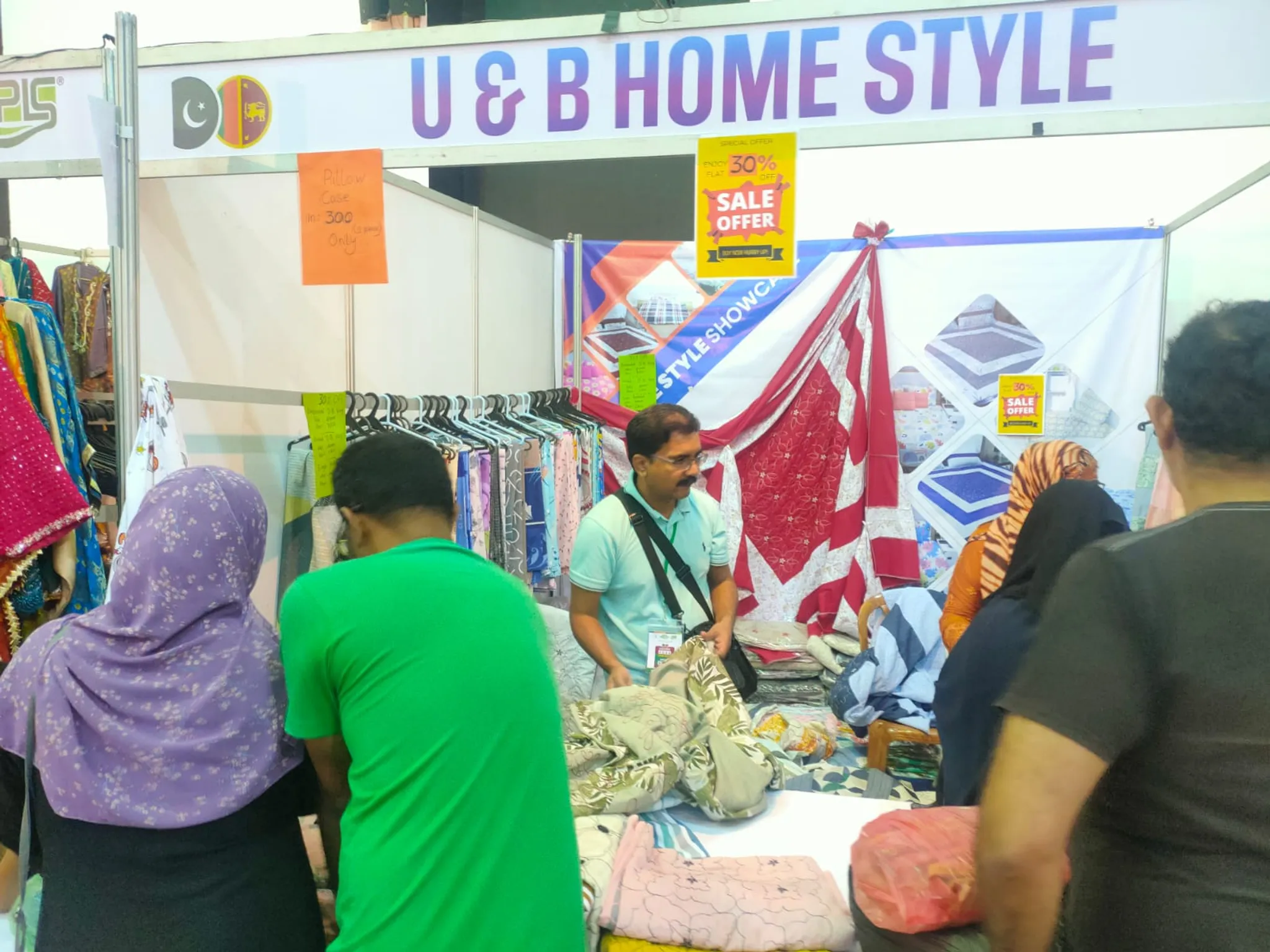 Pakistan Live Style Expo Sri Lanka - 6th Ed