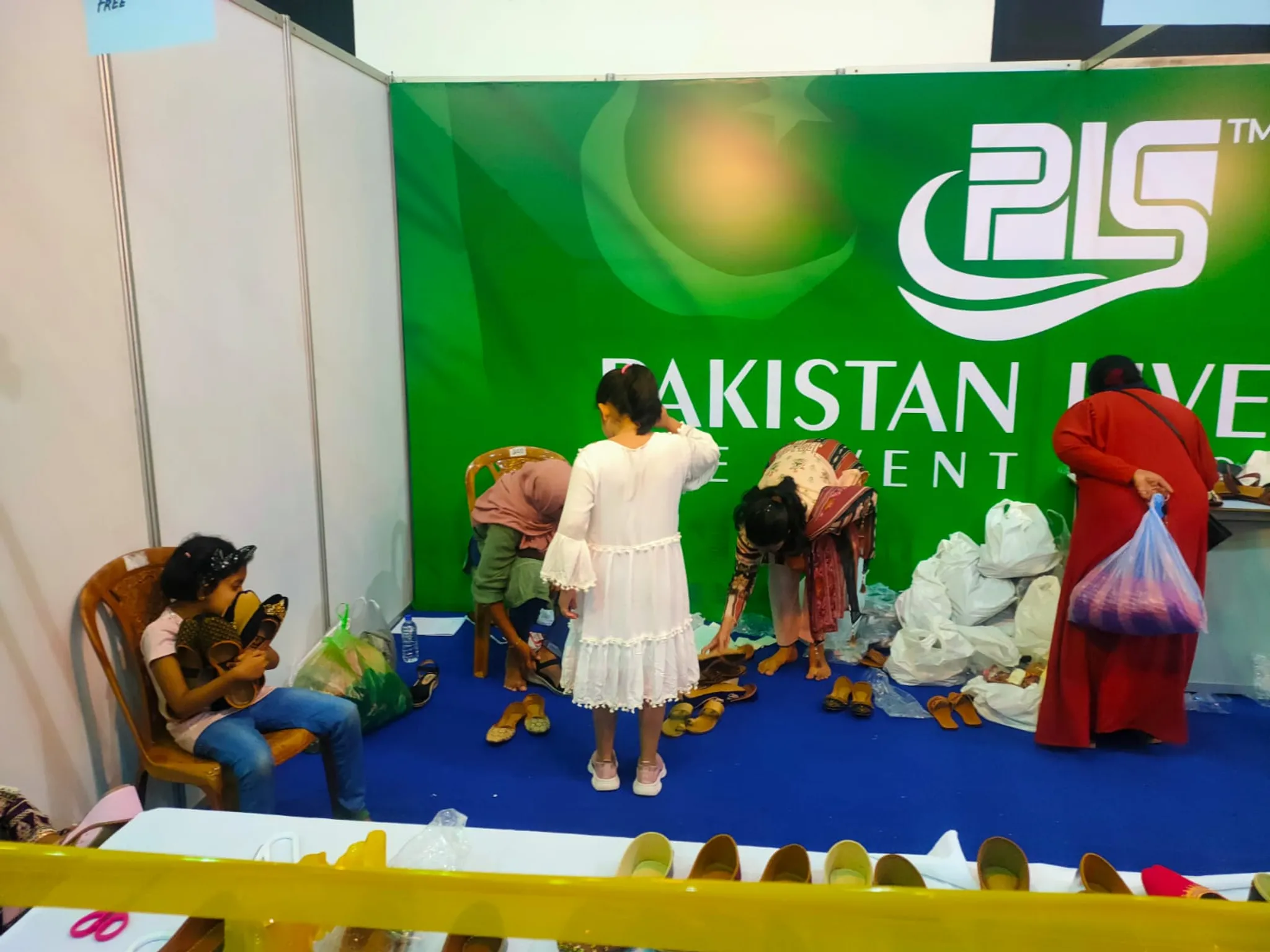 Pakistan Live Style Expo Sri Lanka - 6th Ed