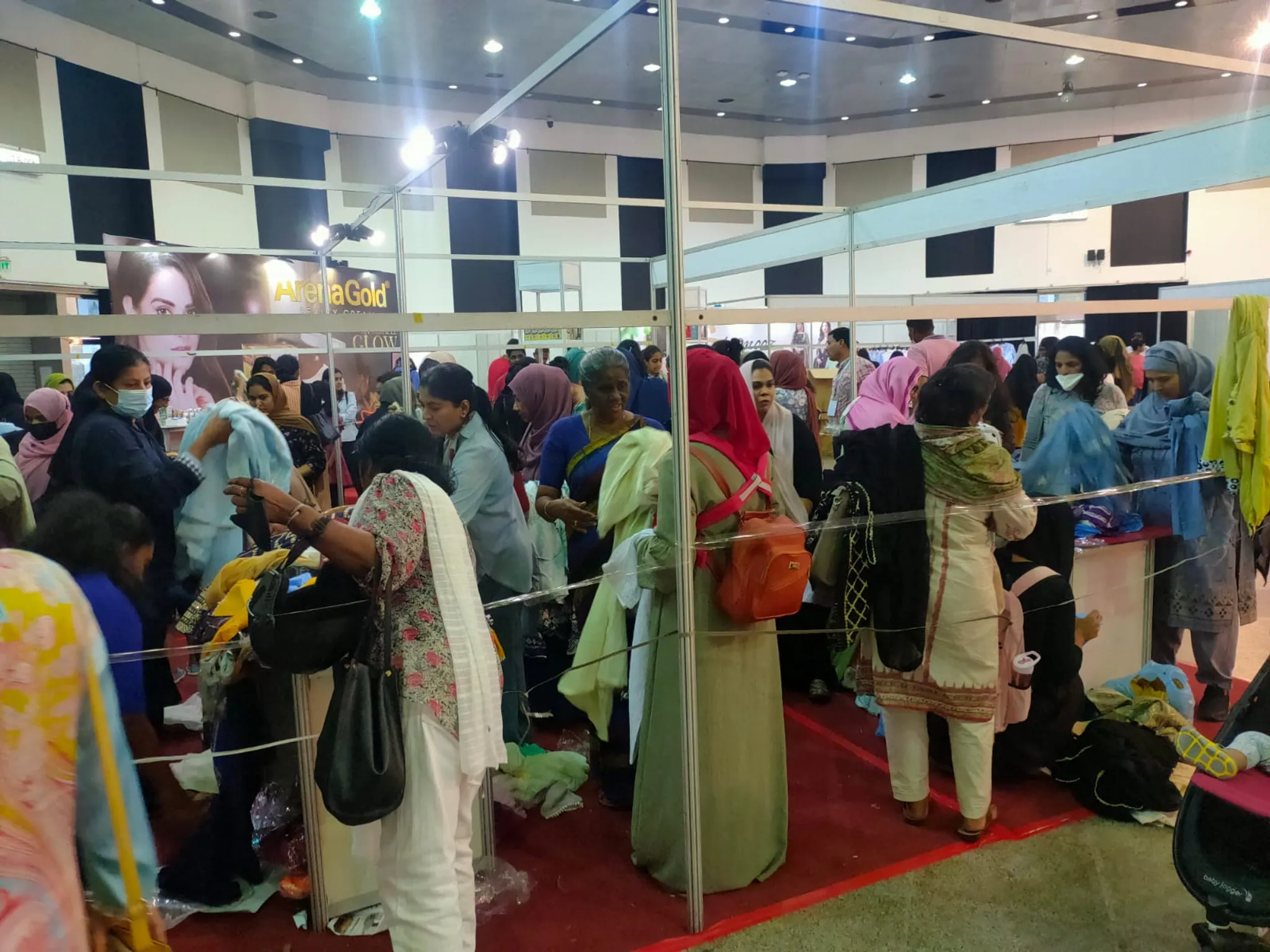 Pakistan Live Style Expo Sri Lanka - 6th Ed