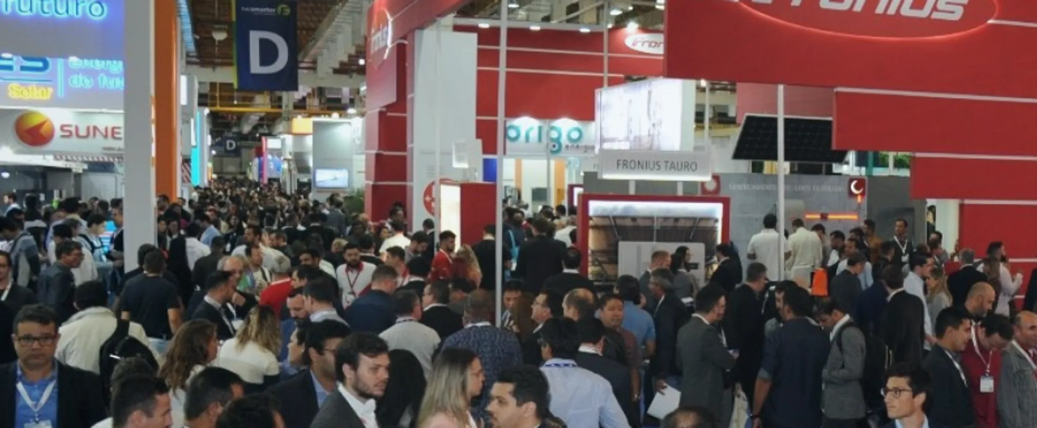 INTERSOLAR SOUTH AMERICA