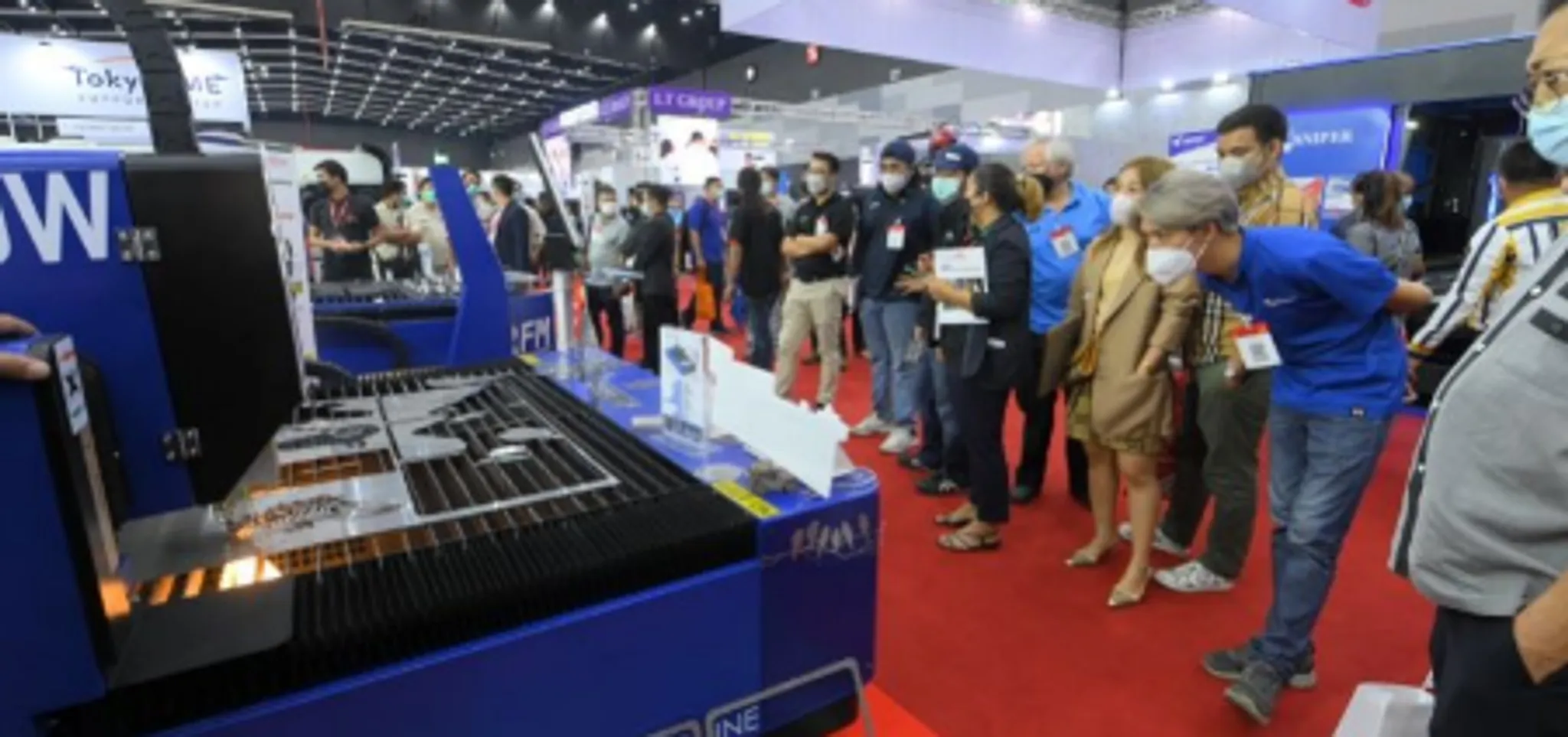 METALEX THAILAND 2026