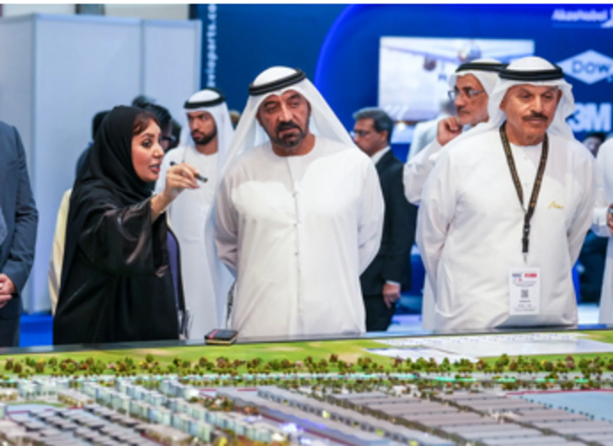 MRO Middle East 2026