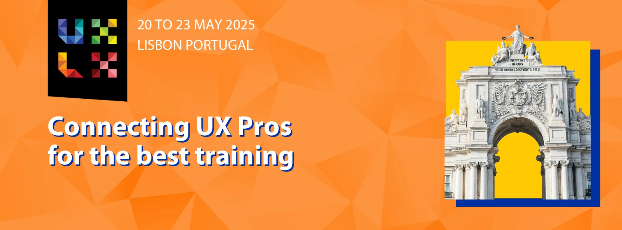 UXLx: User Experience Lisbon