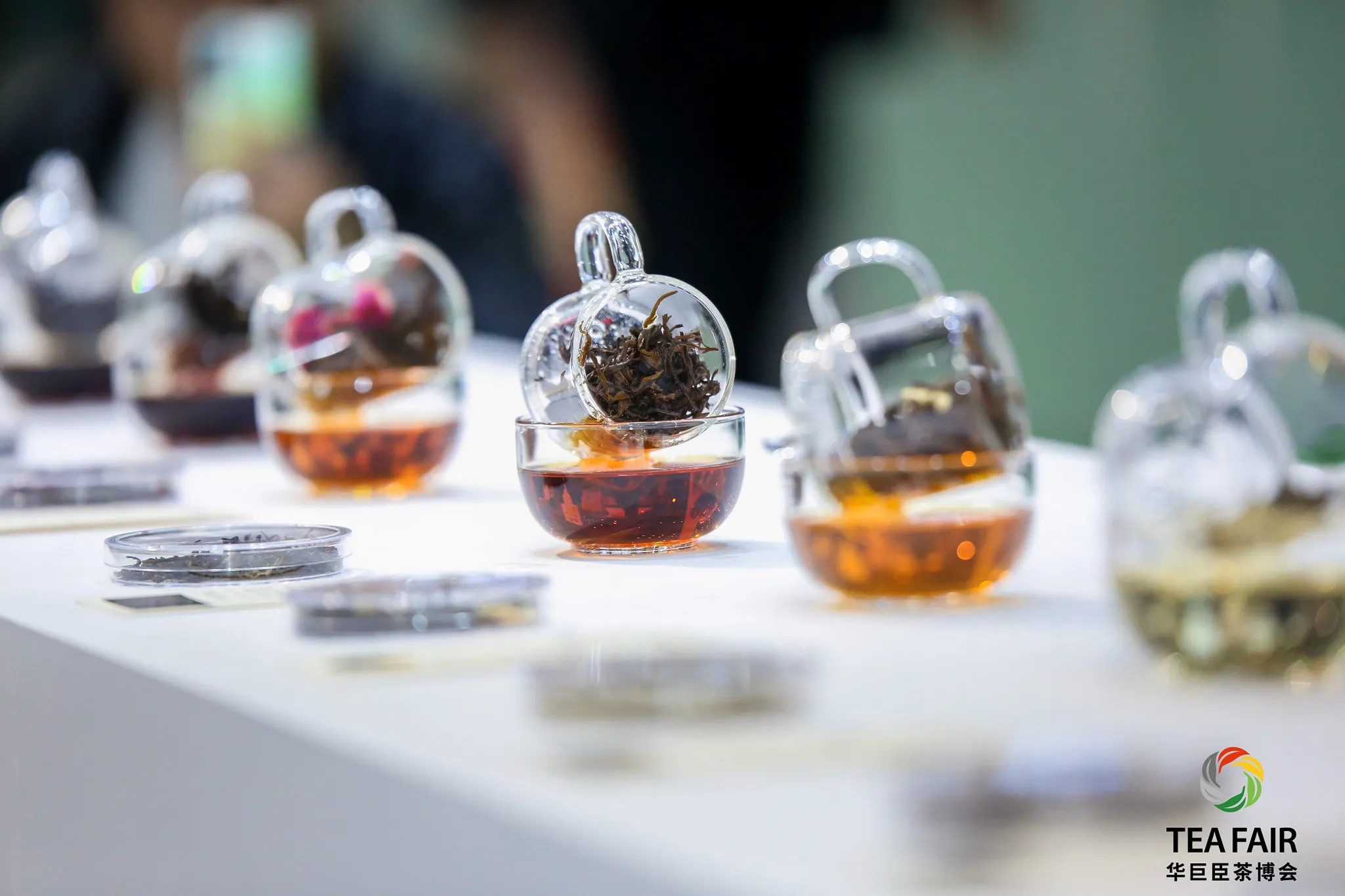 Beijing International Tea Industry Expo