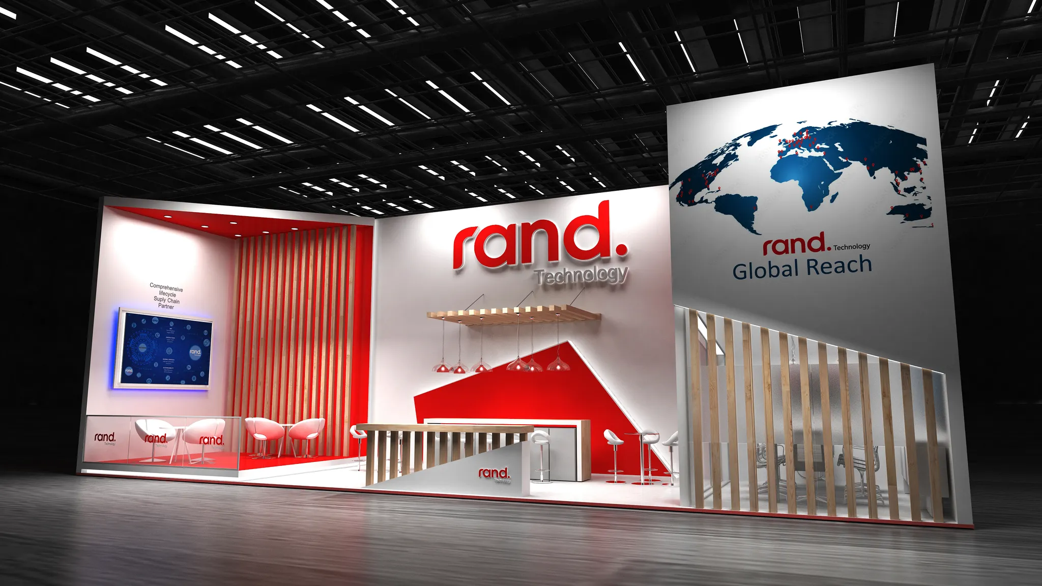 Trade Show Design Costs