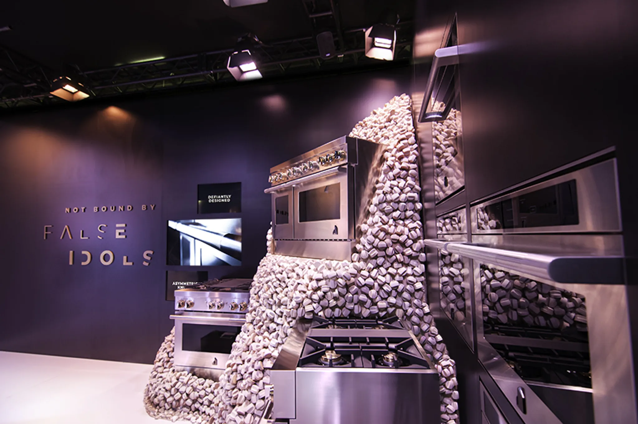 InterGlobal Exhibits exhibit activation hospitality