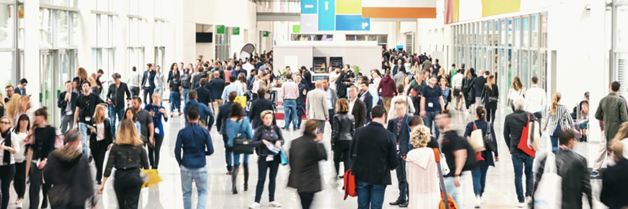 Top 10 Tips for First-Time Trade Show Exhibitors