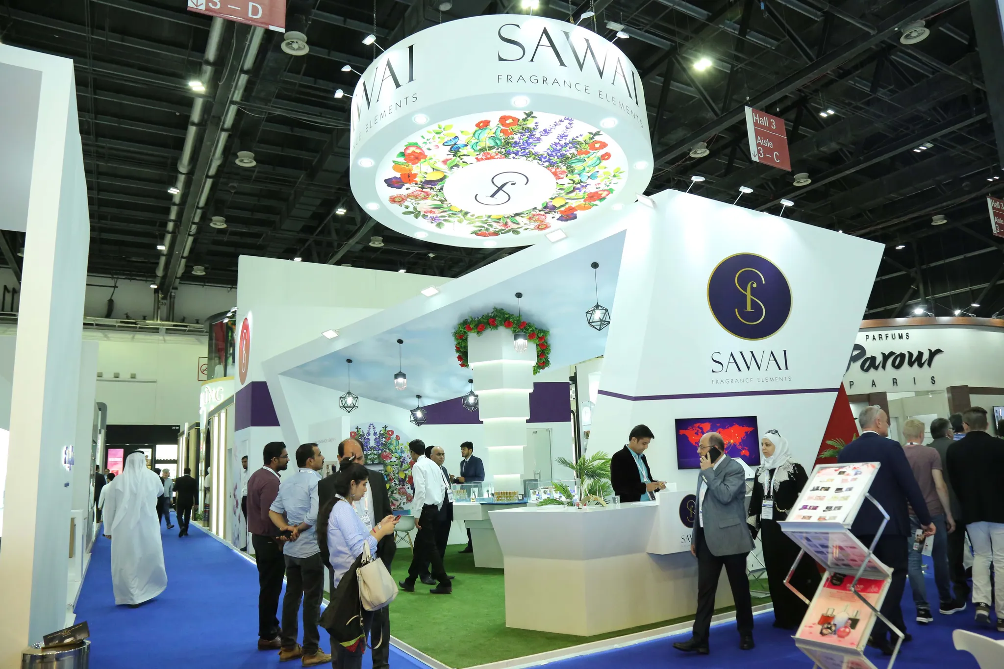 Do you know the Best Exhibition Stand Builders in Dubai?