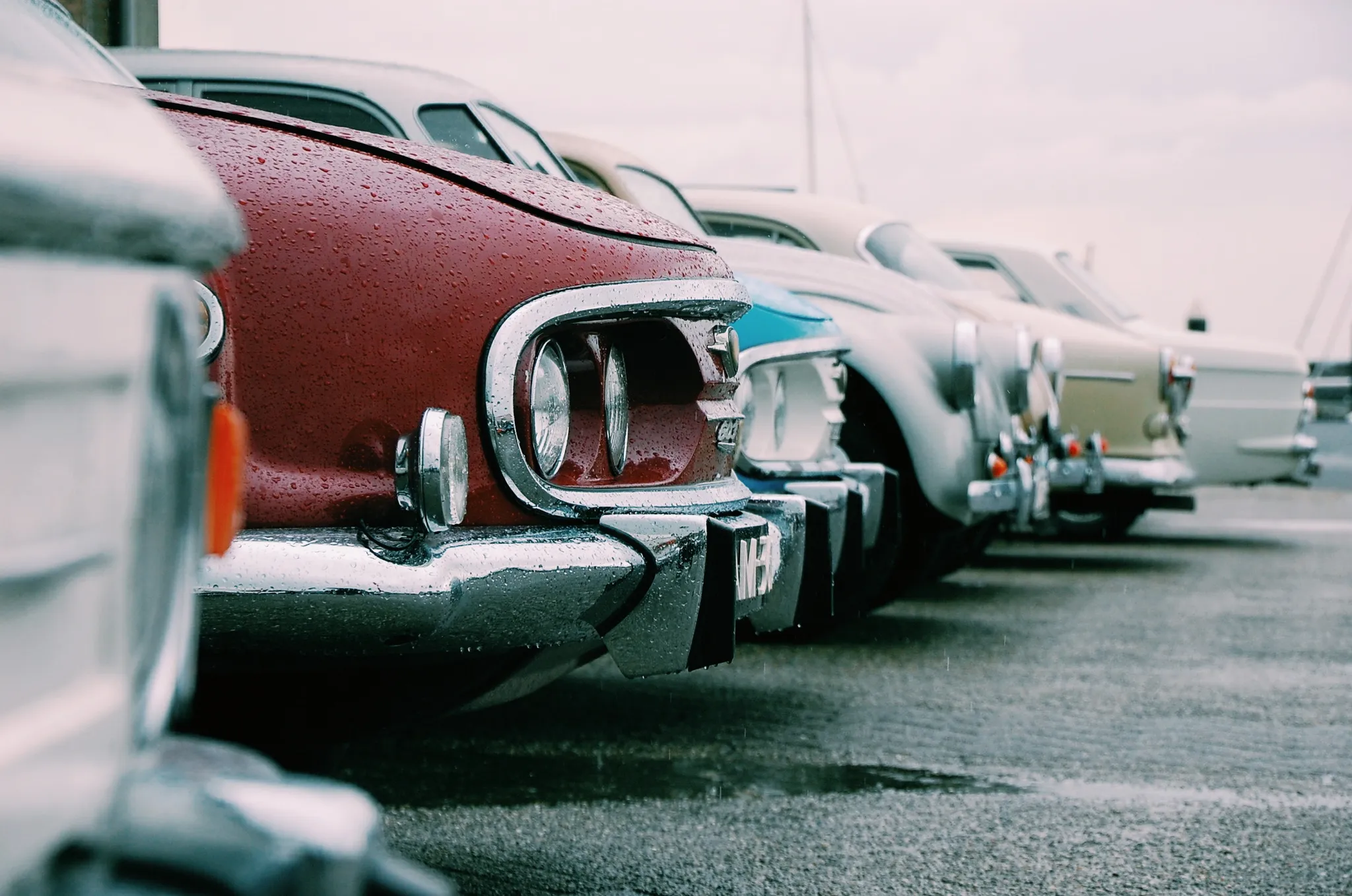 Top : The biggest and best motor and car shows 2019 & 2020