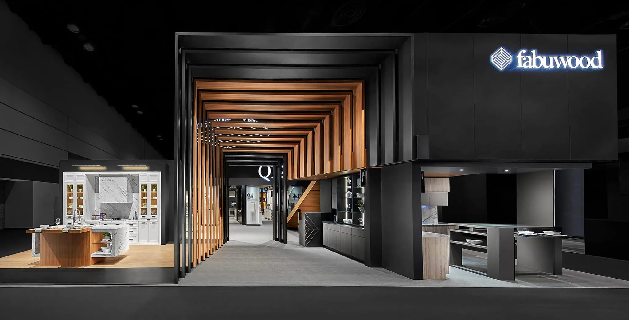 Best 19 Trade Show Booth Design Companies in 2025