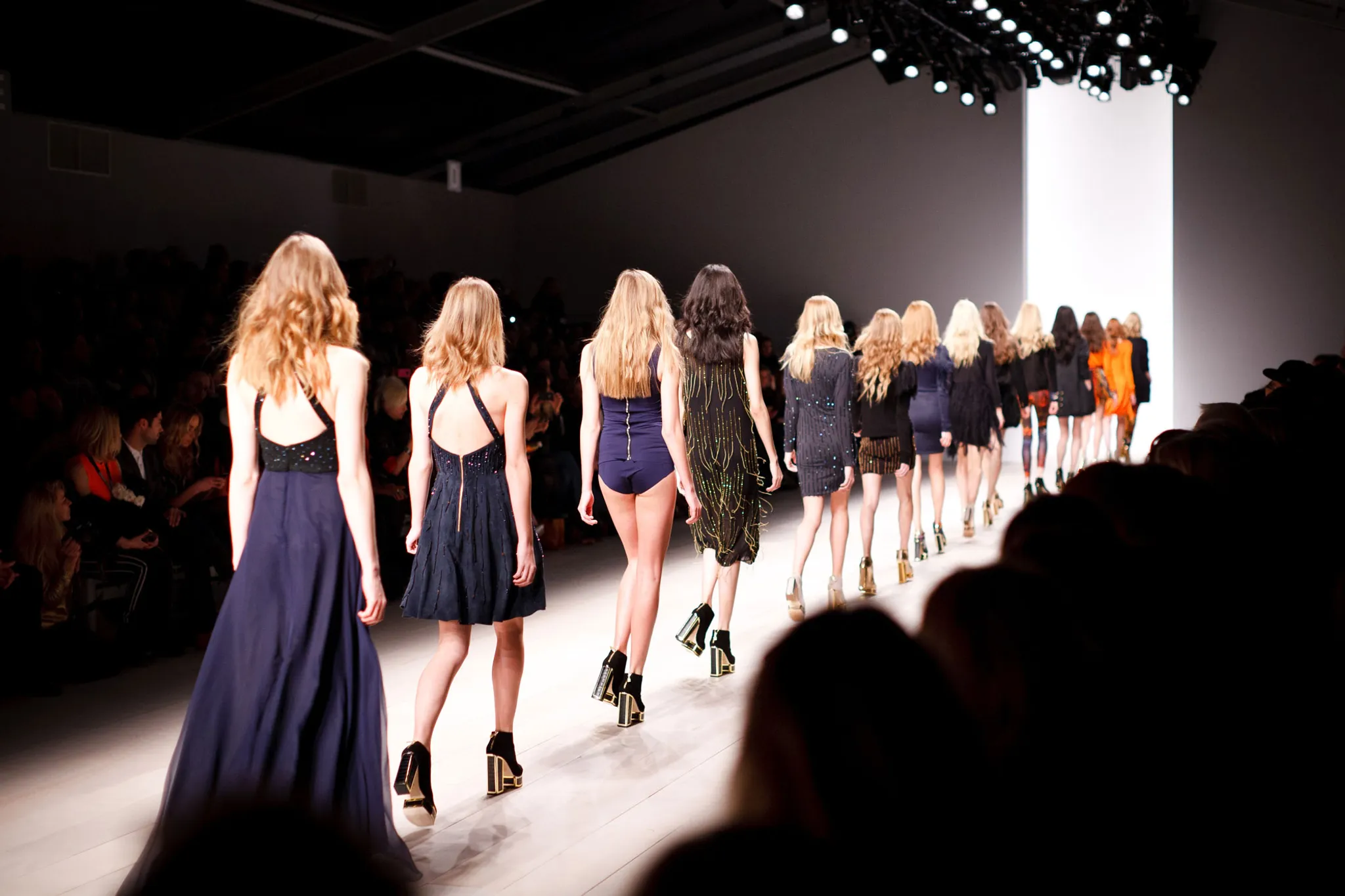 Top 10 of the Largest Clothing and Fashion Shows, Fairs, Events in the world