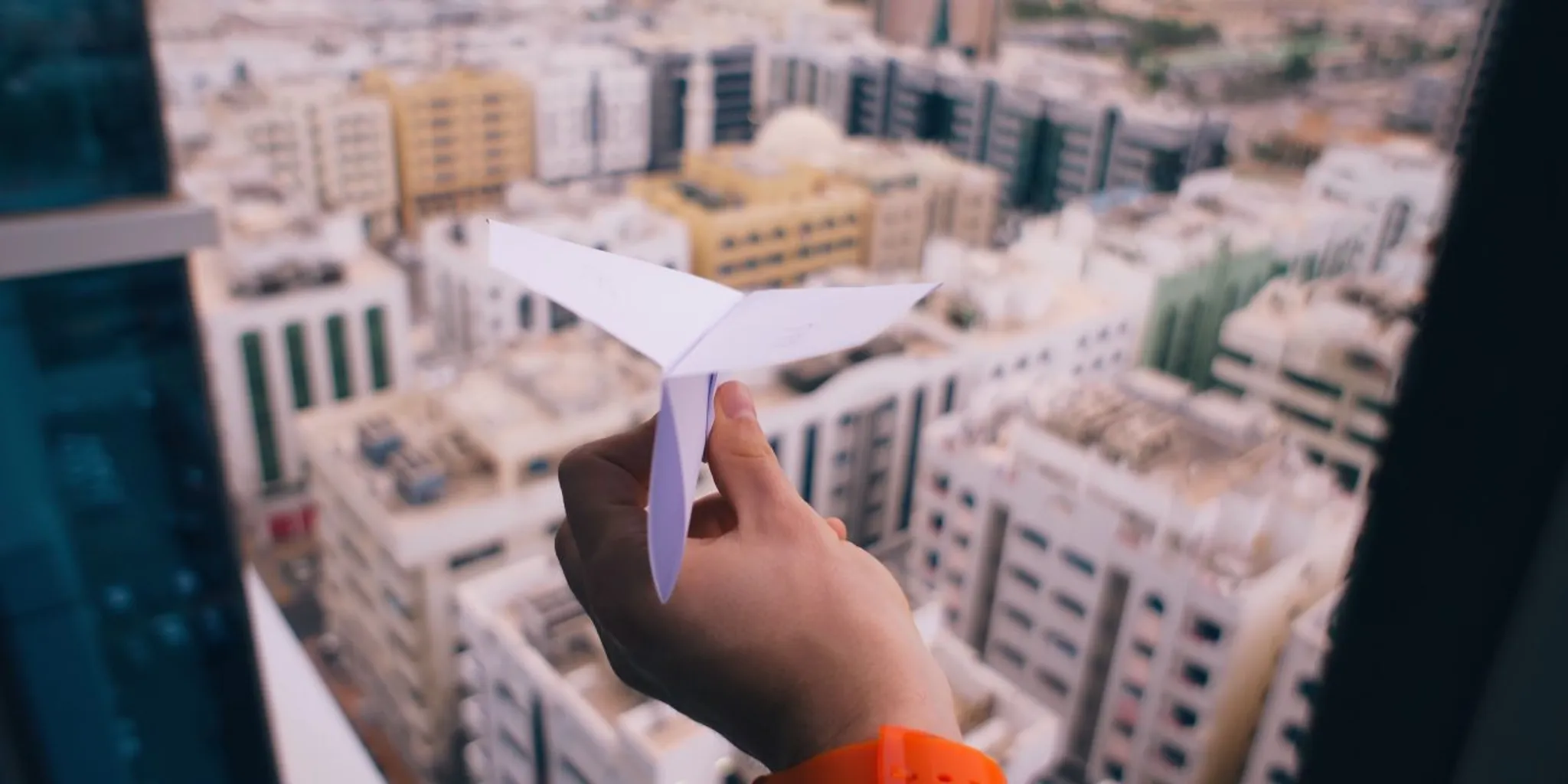 Abandonner le papier dans les salons professionnels... A quand ?