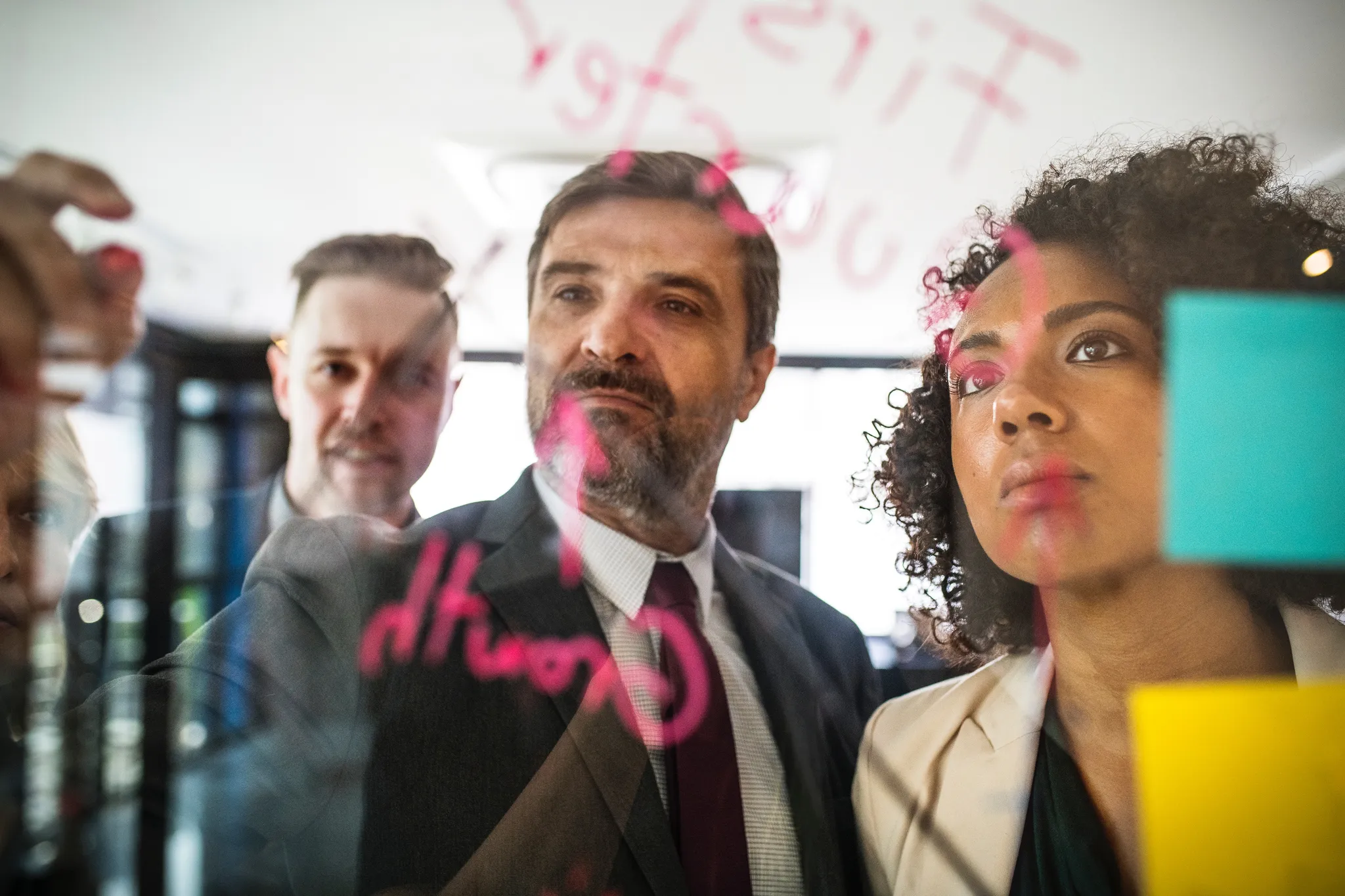 « Au Salon Du Management 2018, faites le plein d’oxygène »