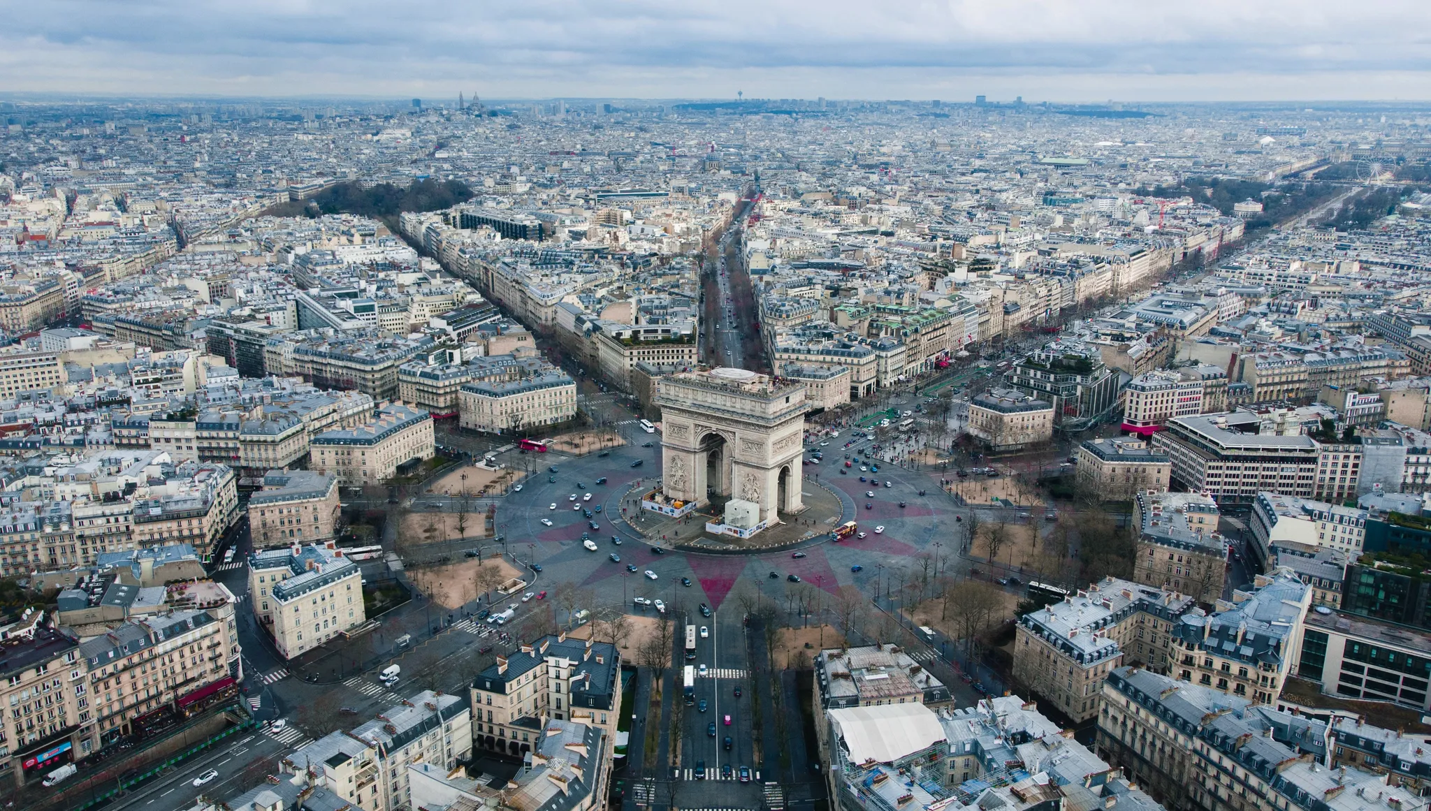 Les 23 meilleurs événements et conférences Tech et Innovation en France 2019-2020