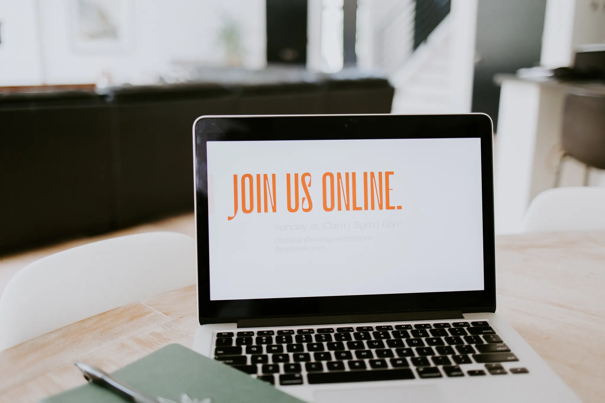 How to Successfully Take Your Business Event Online