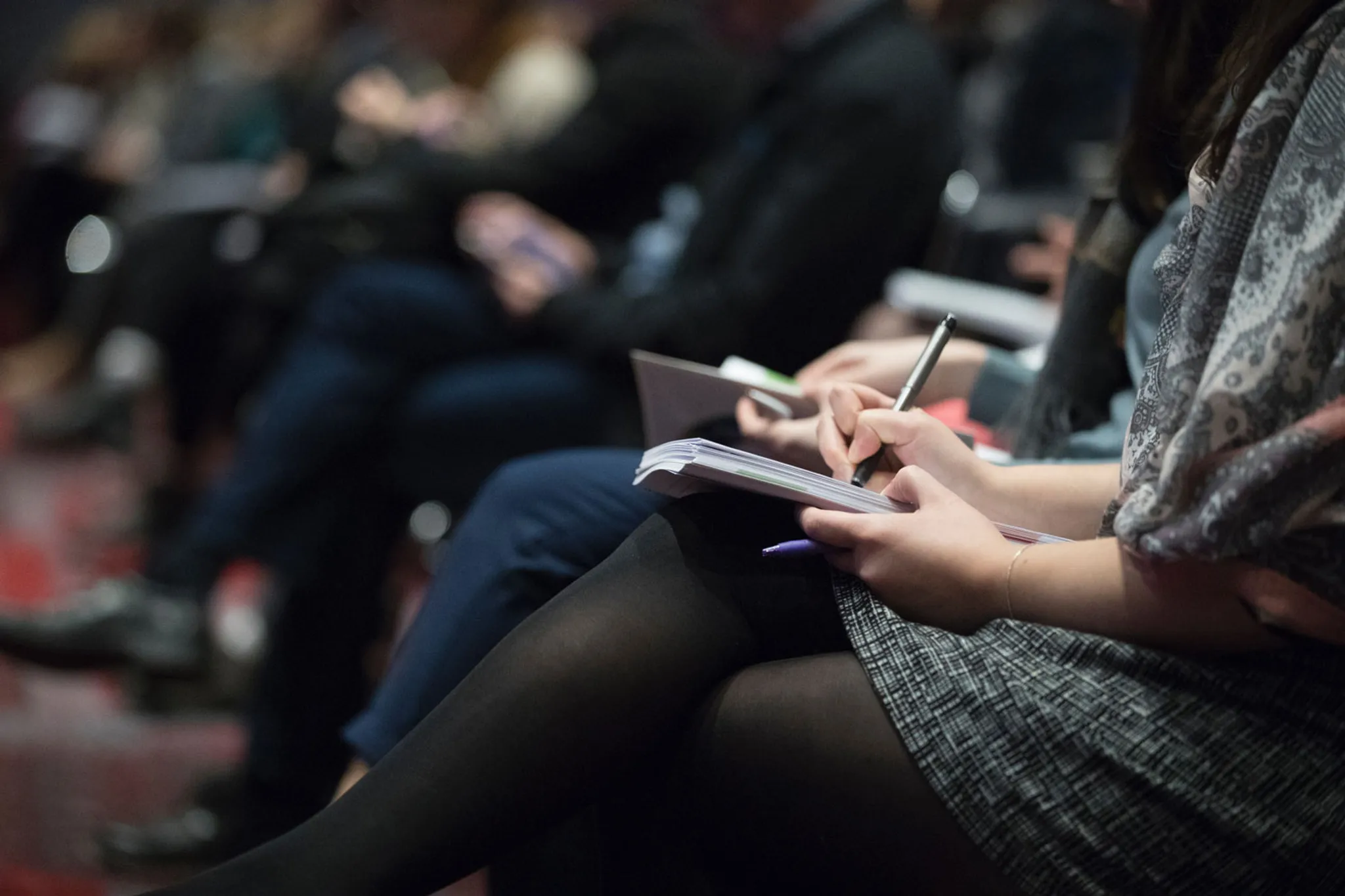 Tradefest's Top 10 Unmissable Content Marketing Conferences