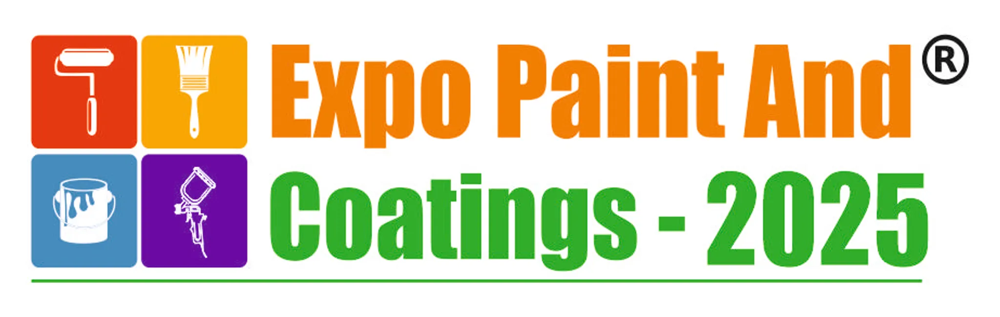 Expo Paint & Coatings Dhaka