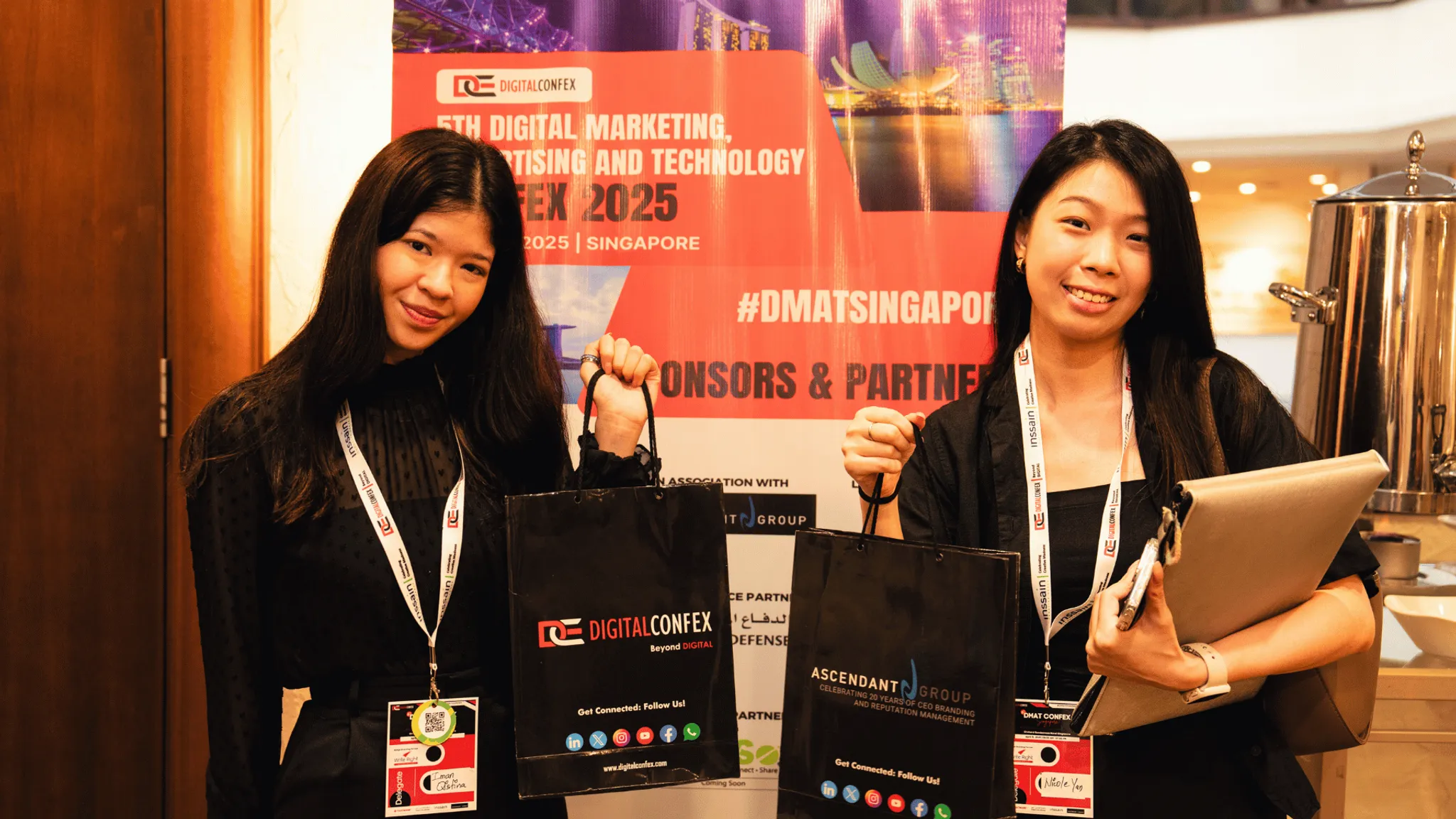 3rd Information Technology Conference 2025