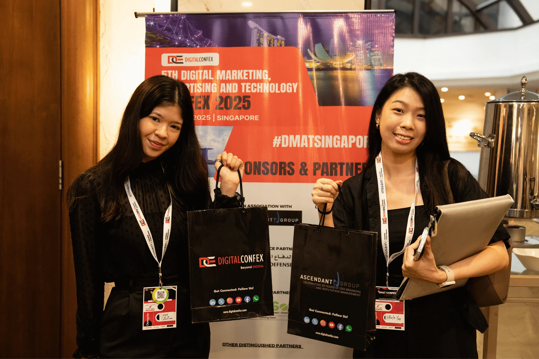 6th Digital Marketing, Advertising & Technology Conference