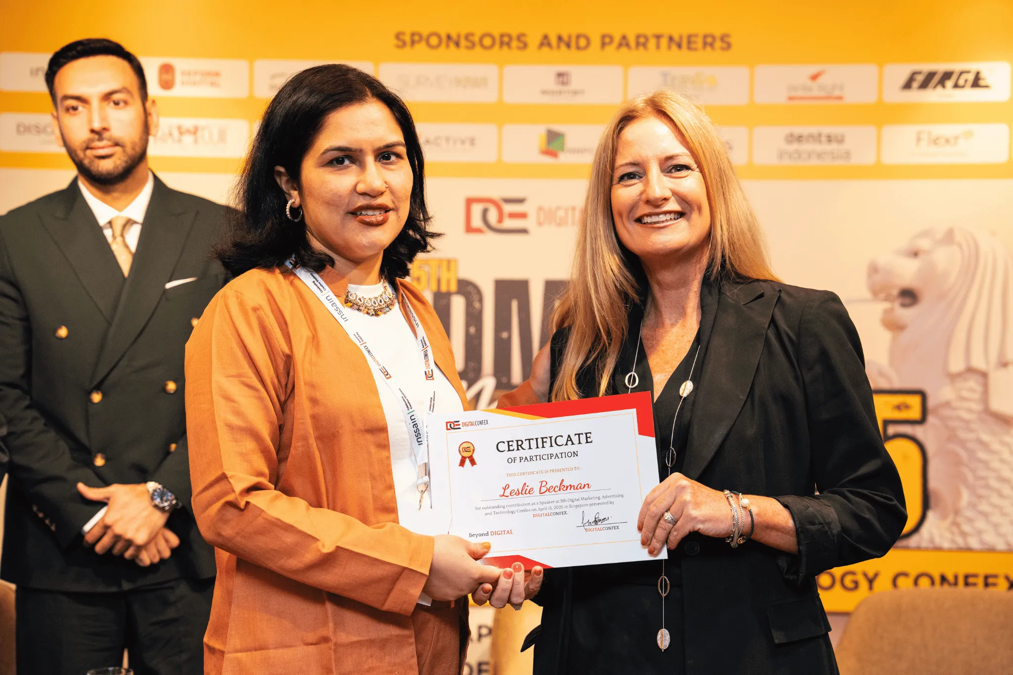 6th Digital Marketing, Advertising & Technology Conference