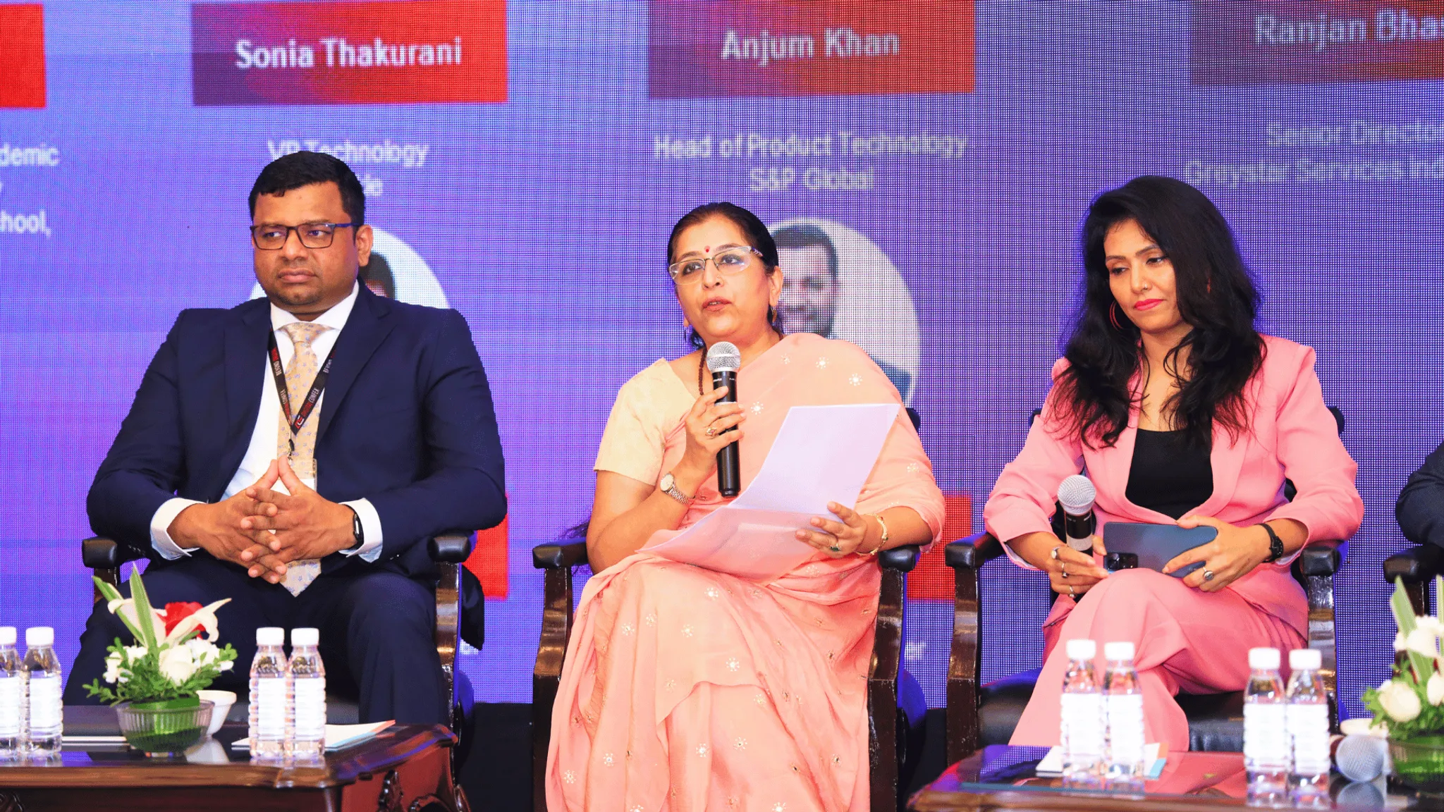 3rd Information Technology Conference 2025