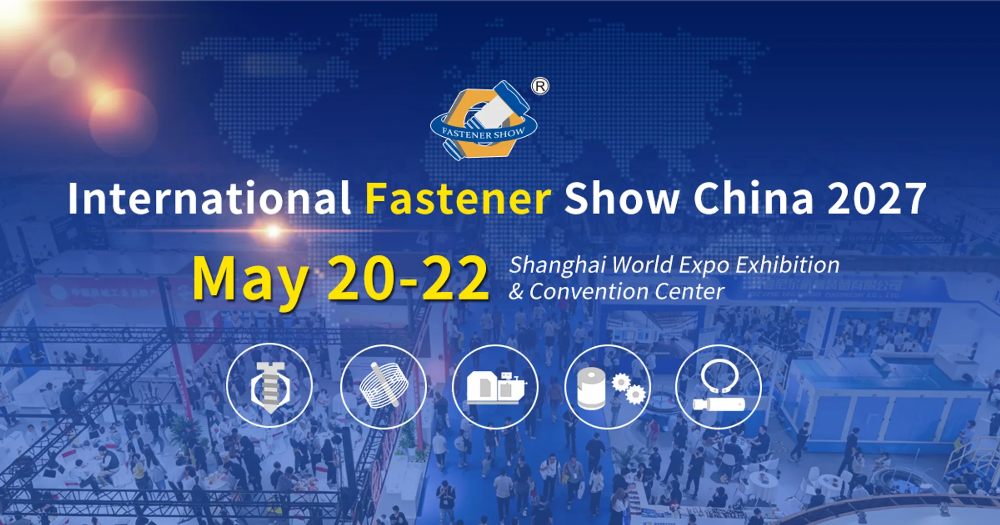 International Fastener Show China