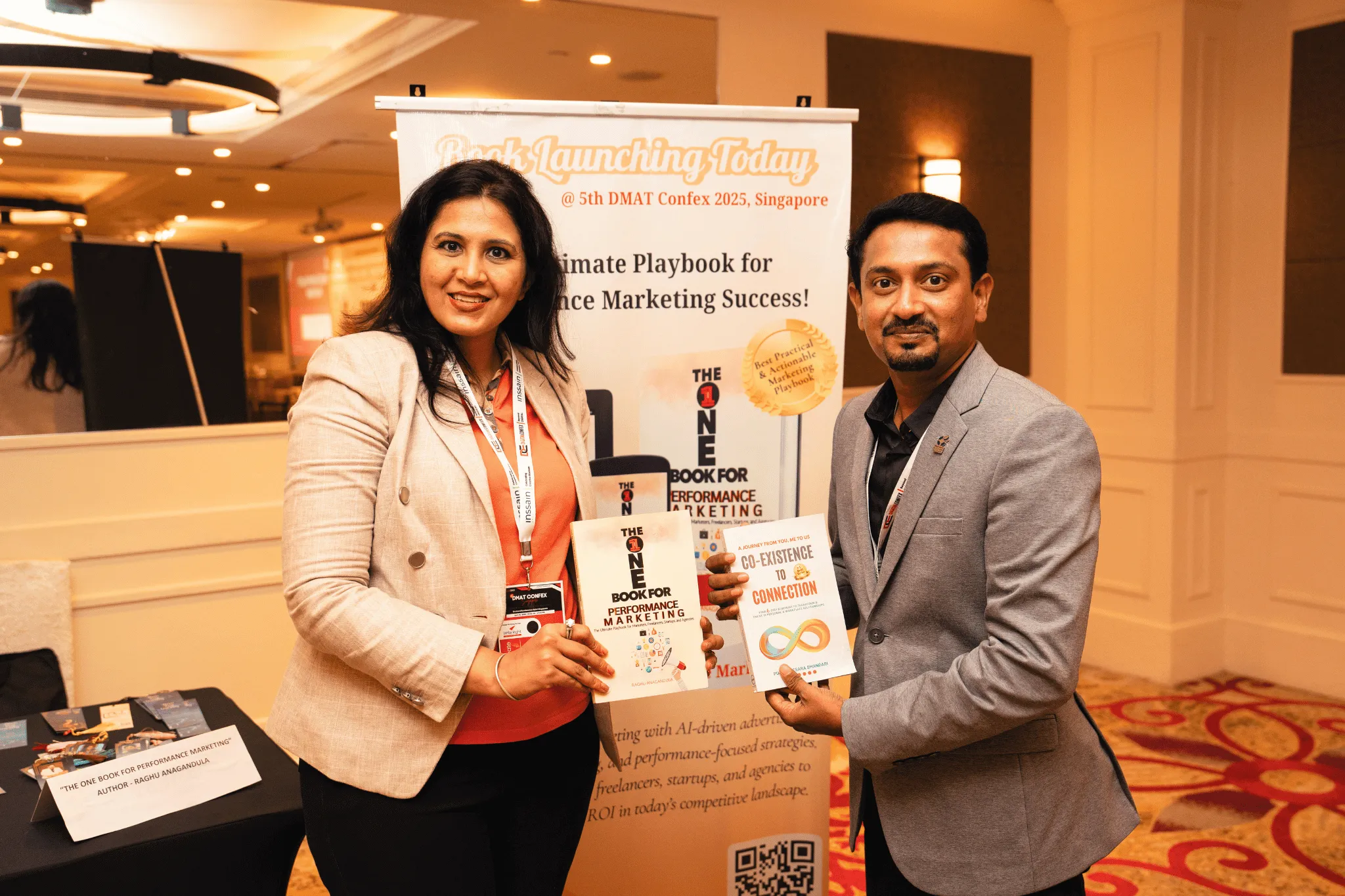 6th Digital Marketing, Advertising & Technology Conference