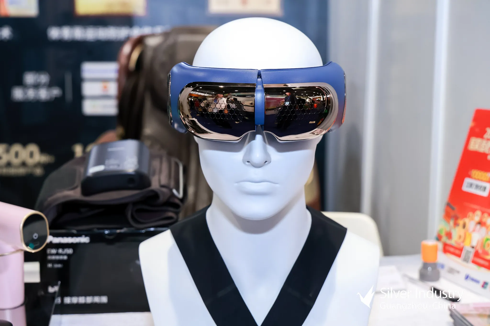 The 12th China International Silver Industry Exhibition