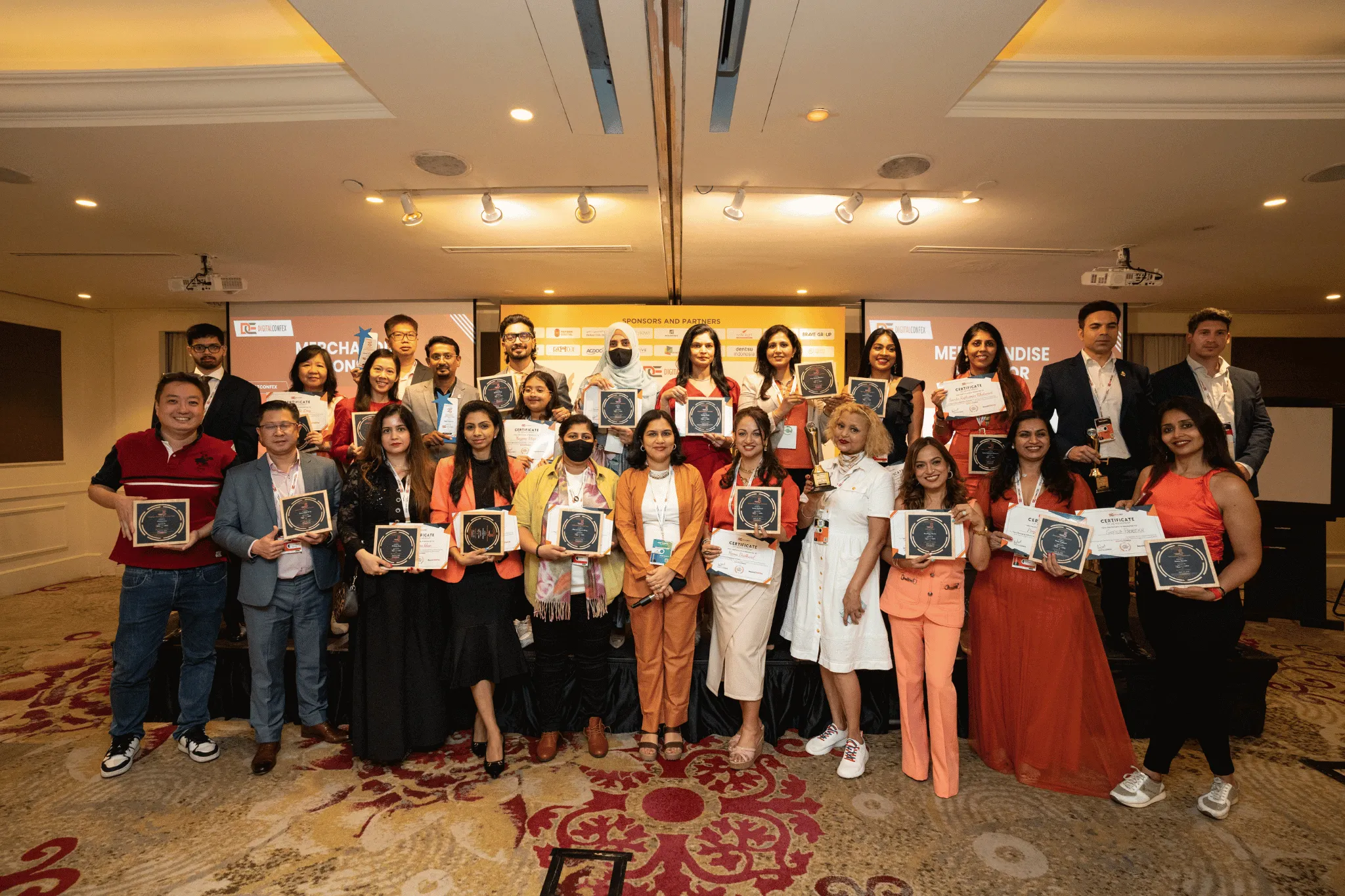 6th Digital Marketing, Advertising & Technology Conference