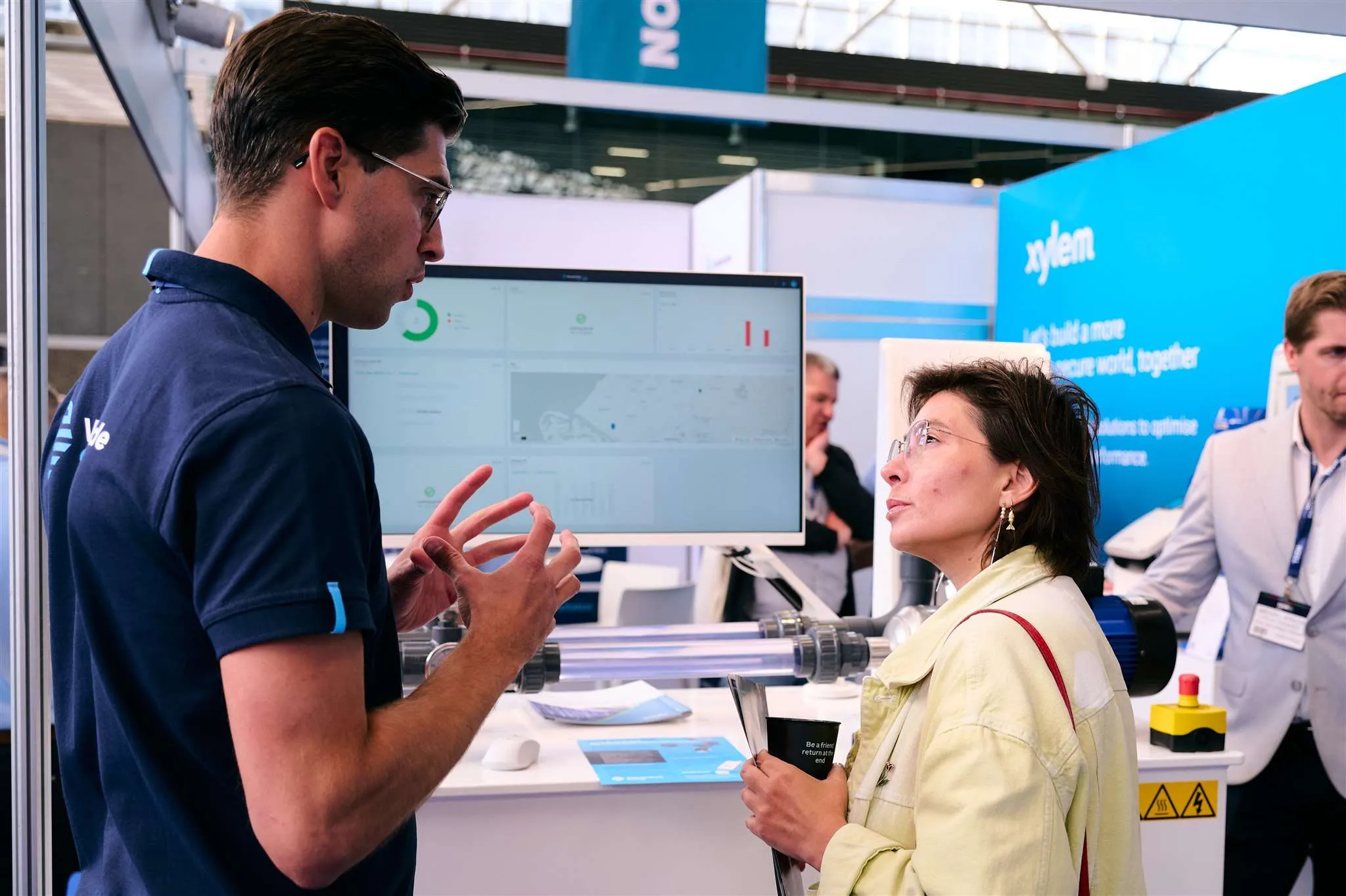Data Centre Expo Europe