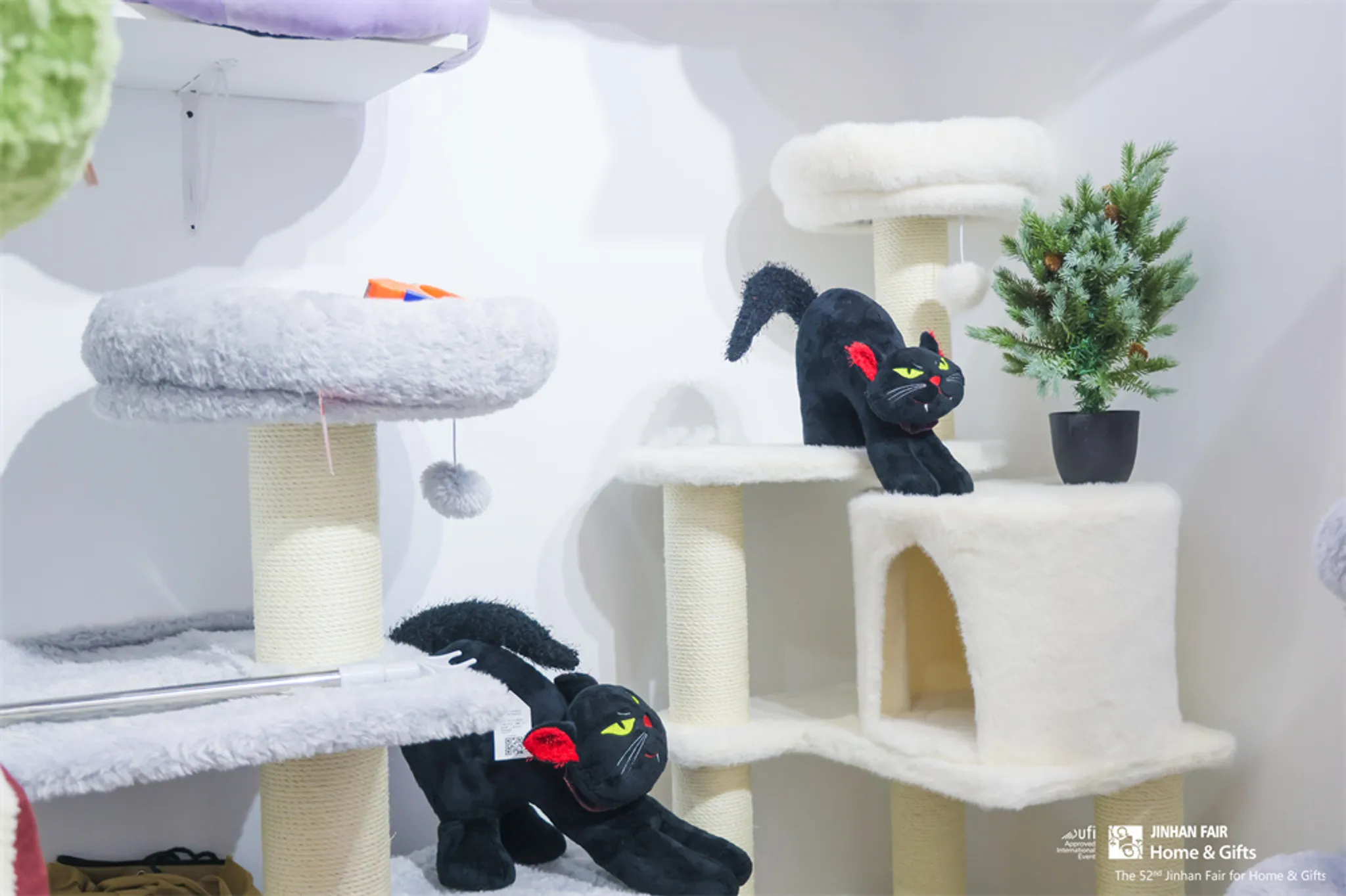 The 53rd Jinhan Fair for Home & Gifts