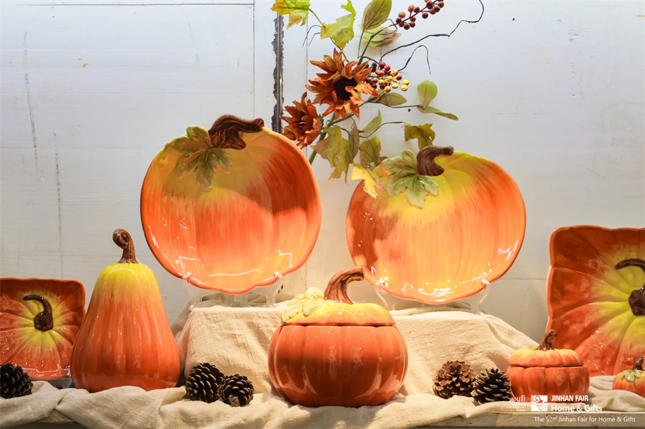 The 53rd Jinhan Fair for Home & Gifts