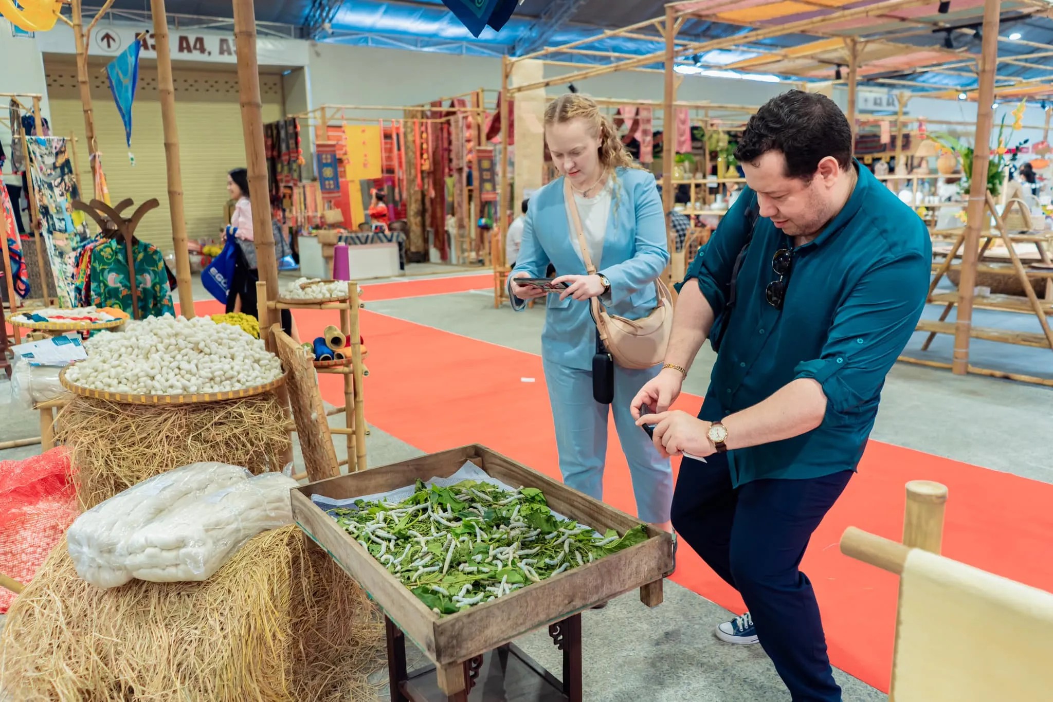 LIFESTYLE VIETNAM (Vietnam International Home Decor & Gifts Fair)