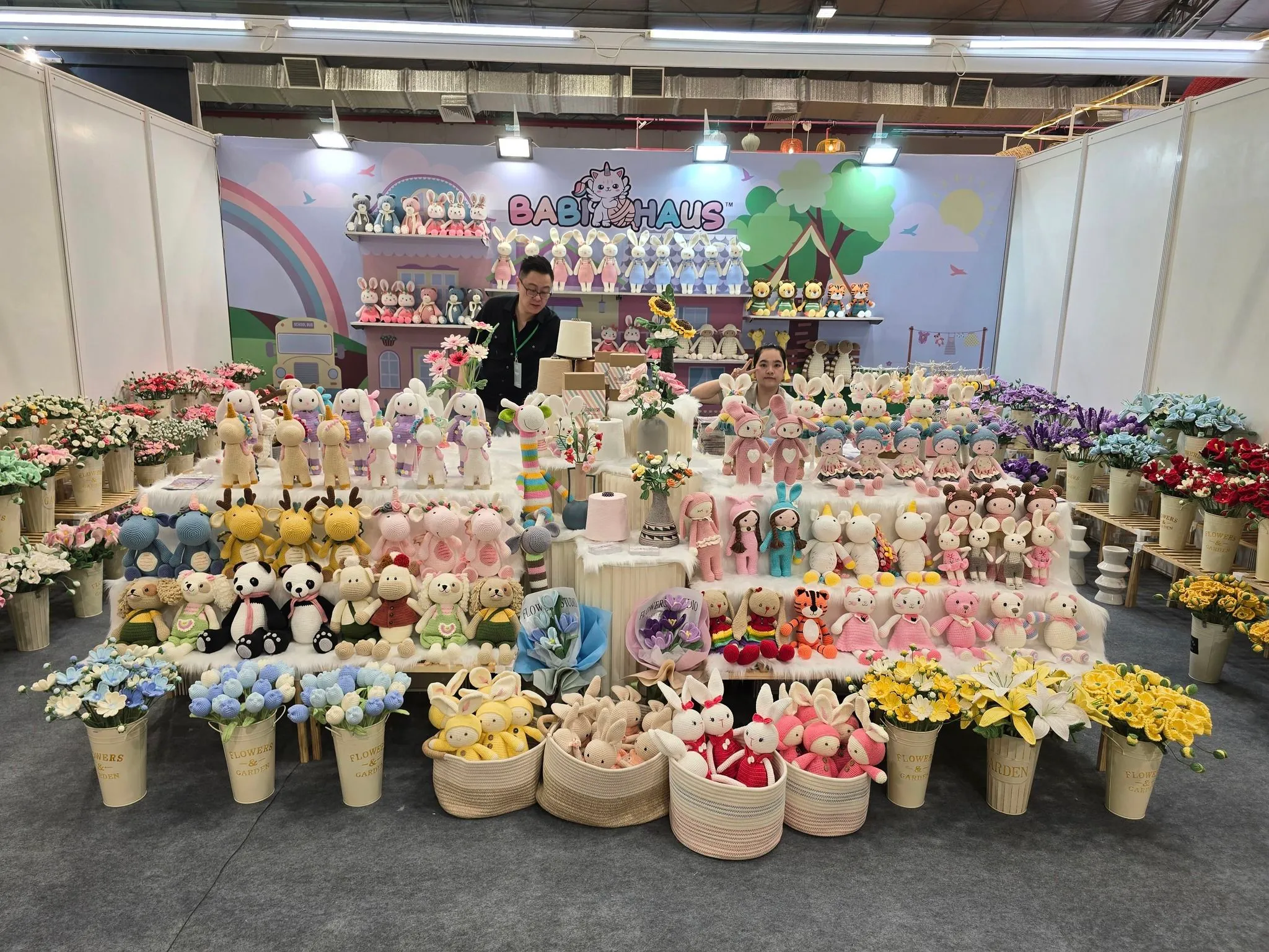 LIFESTYLE VIETNAM (Vietnam International Home Decor & Gifts Fair)
