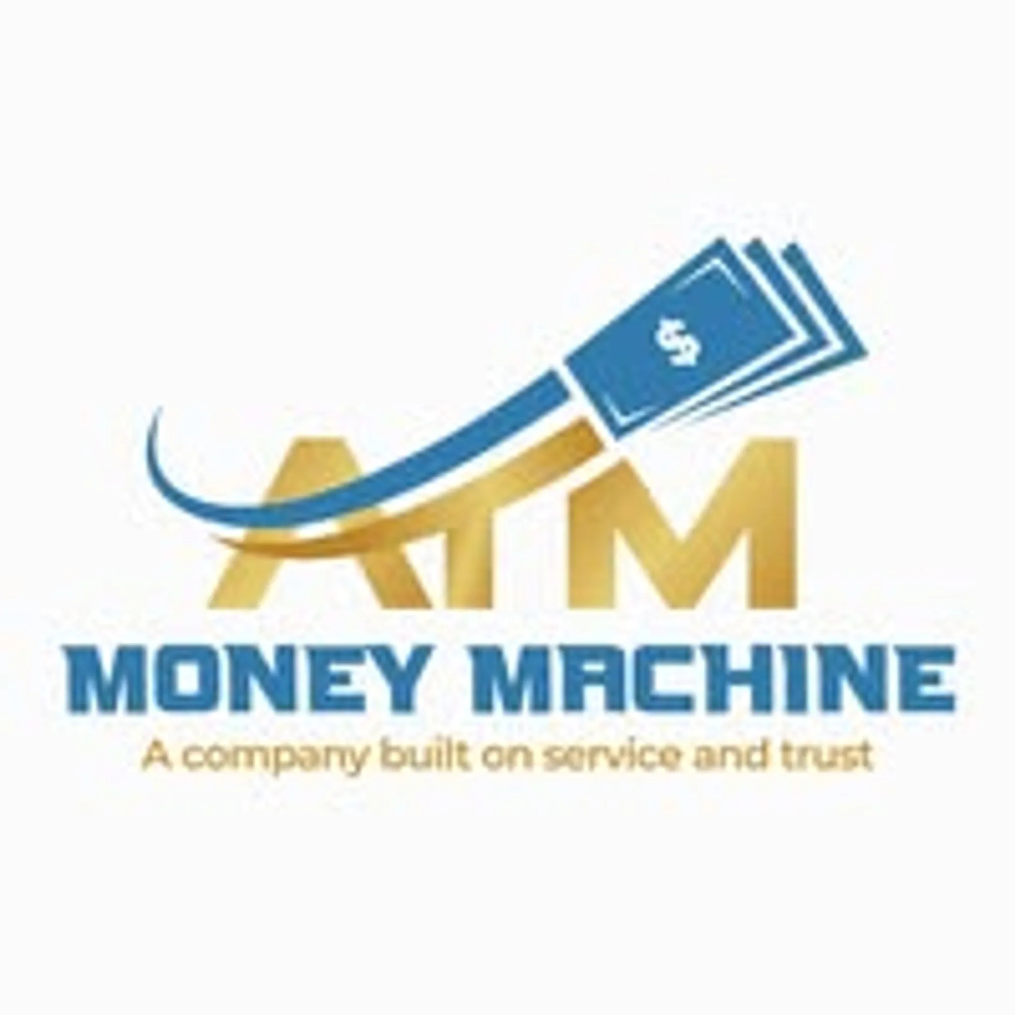 ATM Money Machine