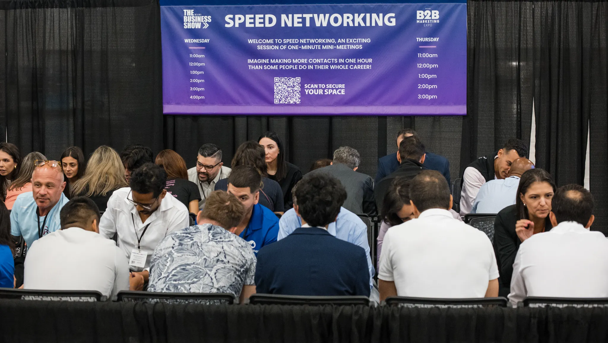 The Business Show Miami 