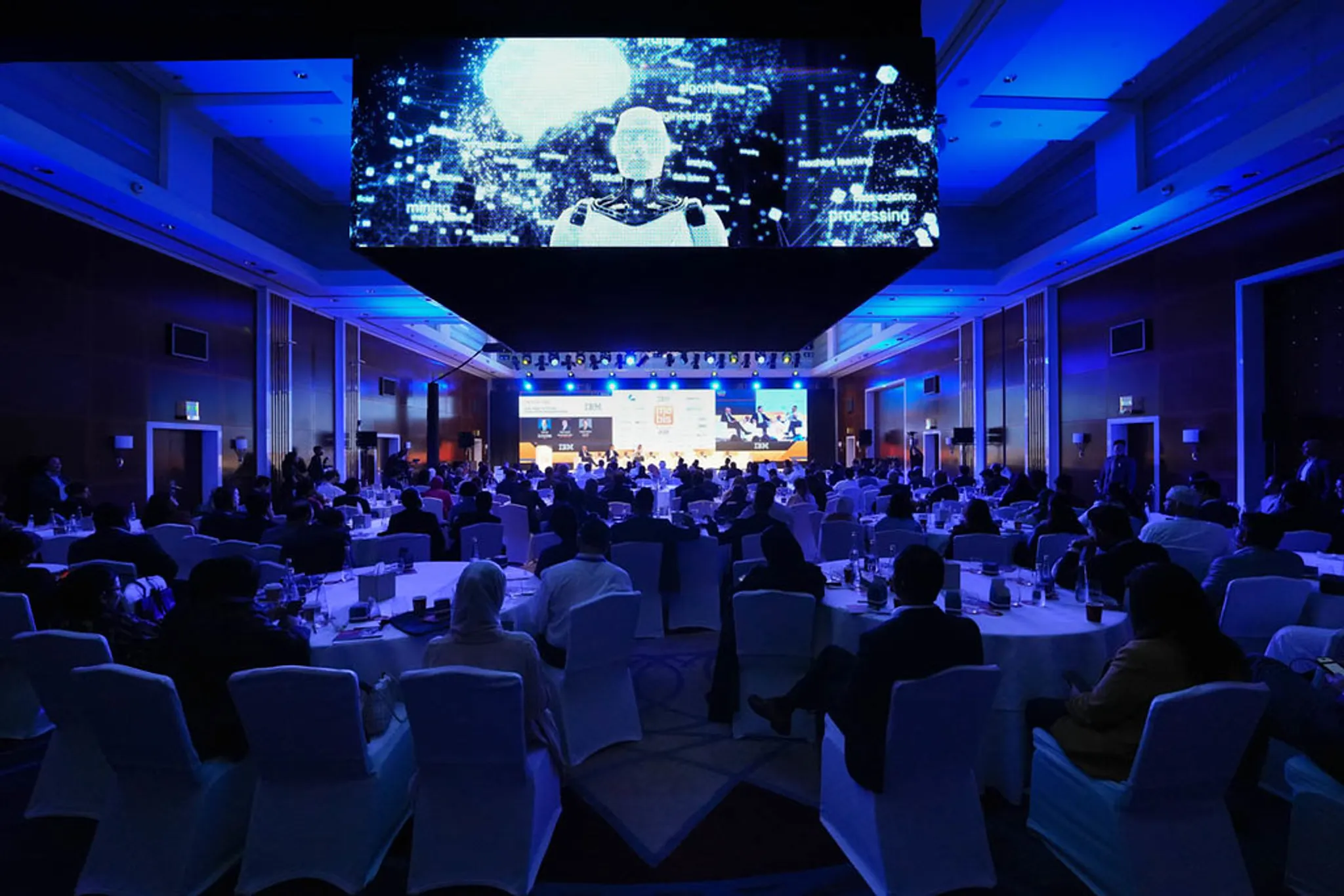 Middle East Banking Innovation Summit (MEBIS)