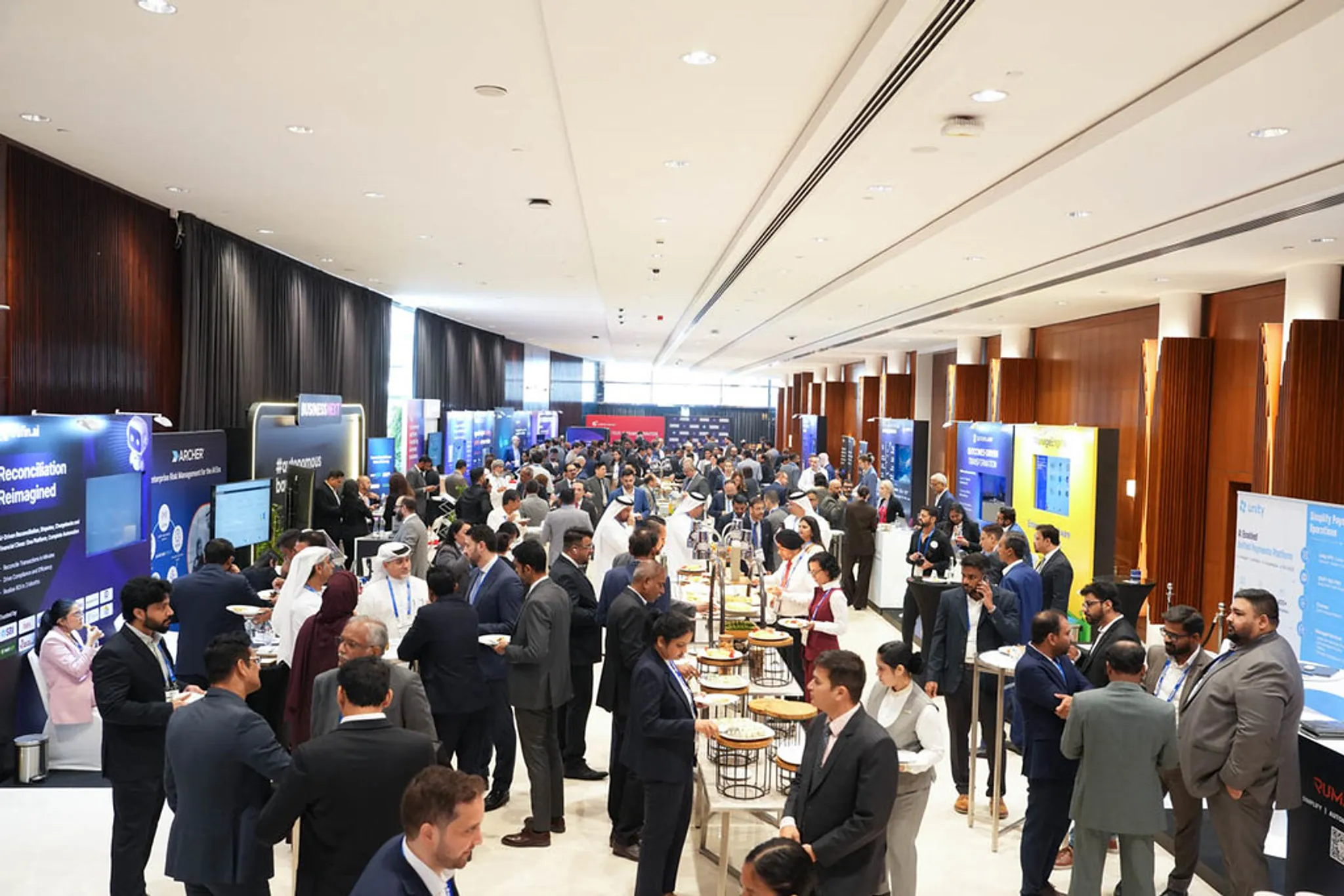 Middle East Banking Innovation Summit (MEBIS)