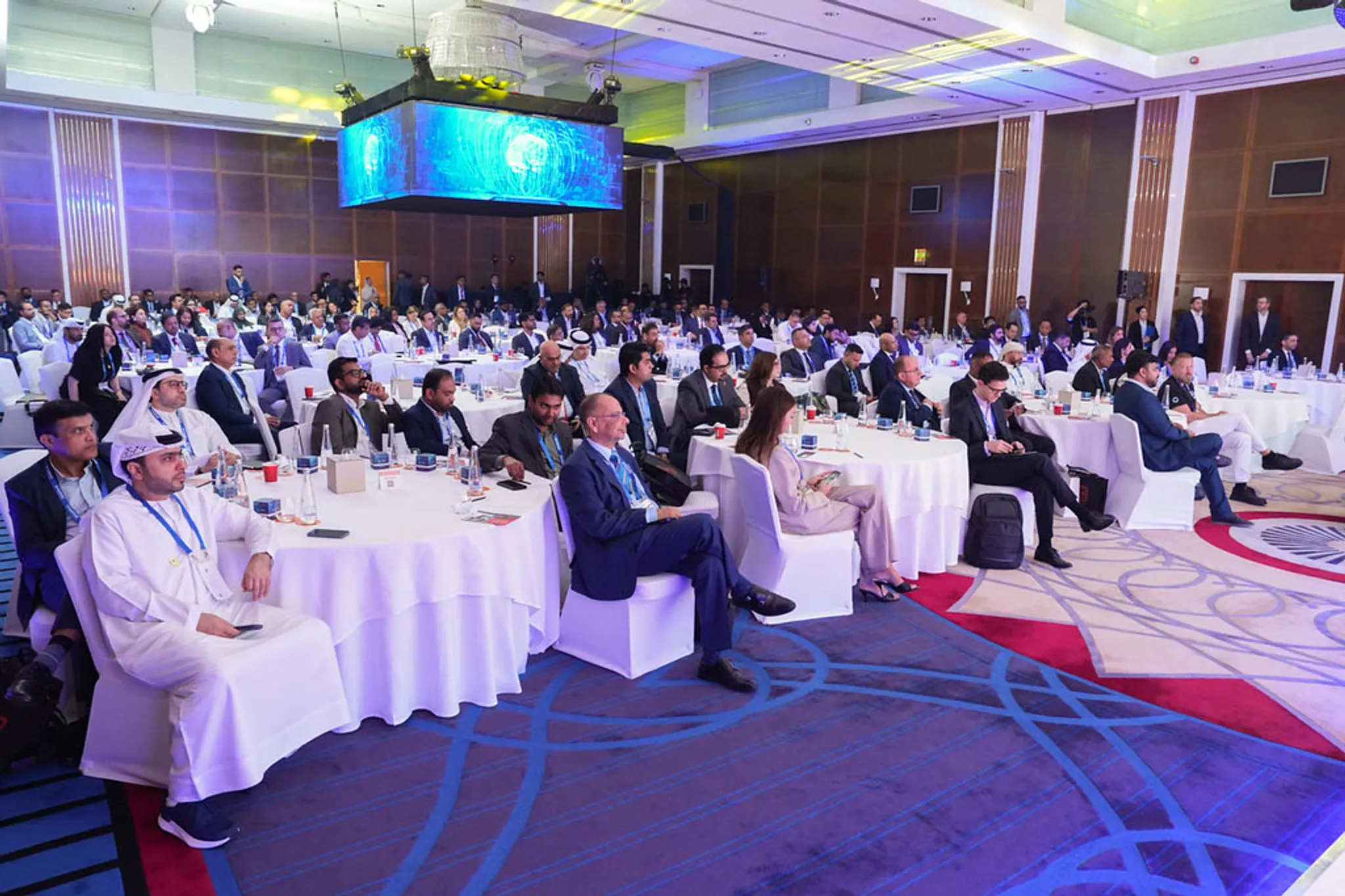 Middle East Banking Innovation Summit (MEBIS)