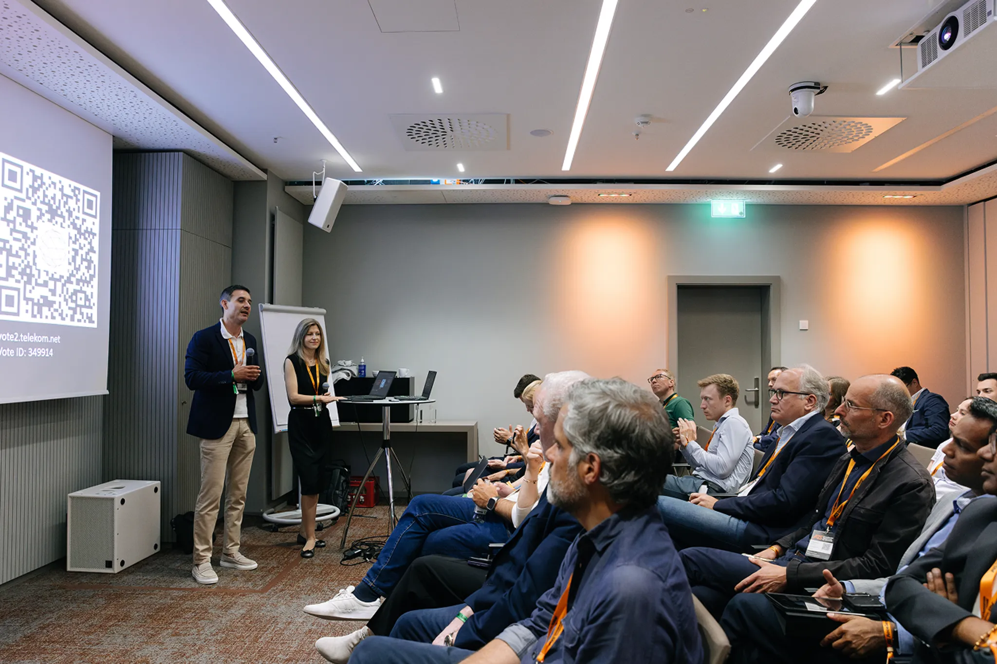 Accelerate Tomorrow AI Summit 2027
