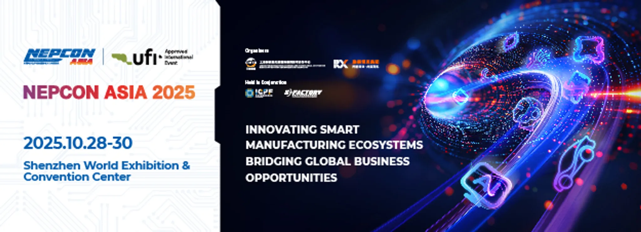 NEPCON ASIA