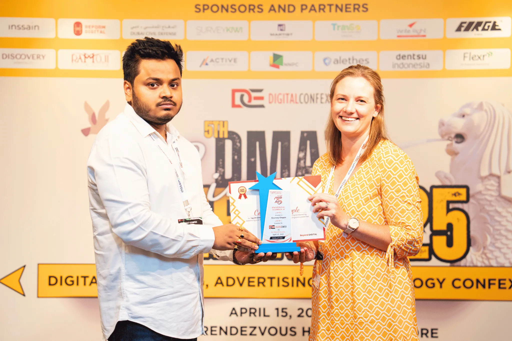 6th Digital Marketing, Advertising & Technology Conference