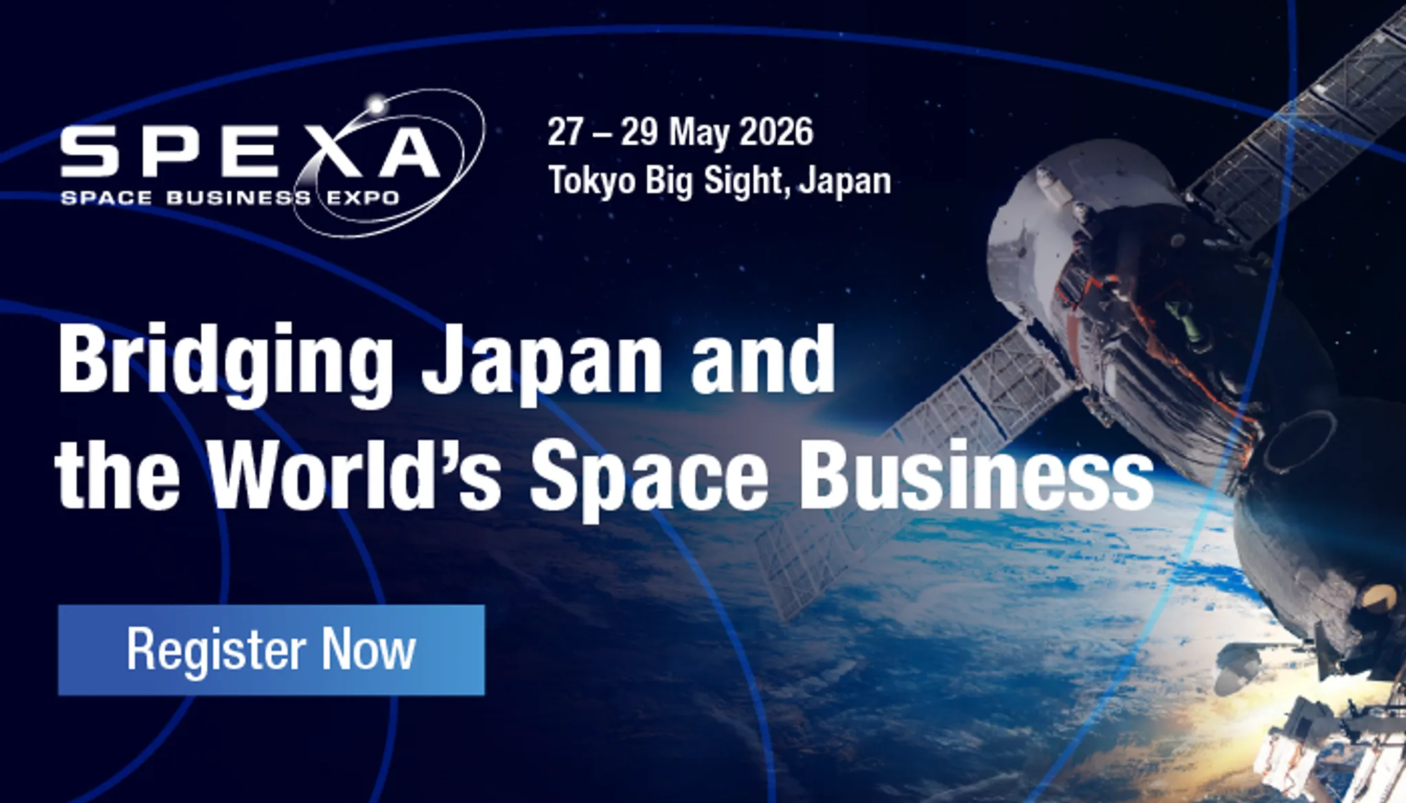 Space Business Expo (SPEXA)