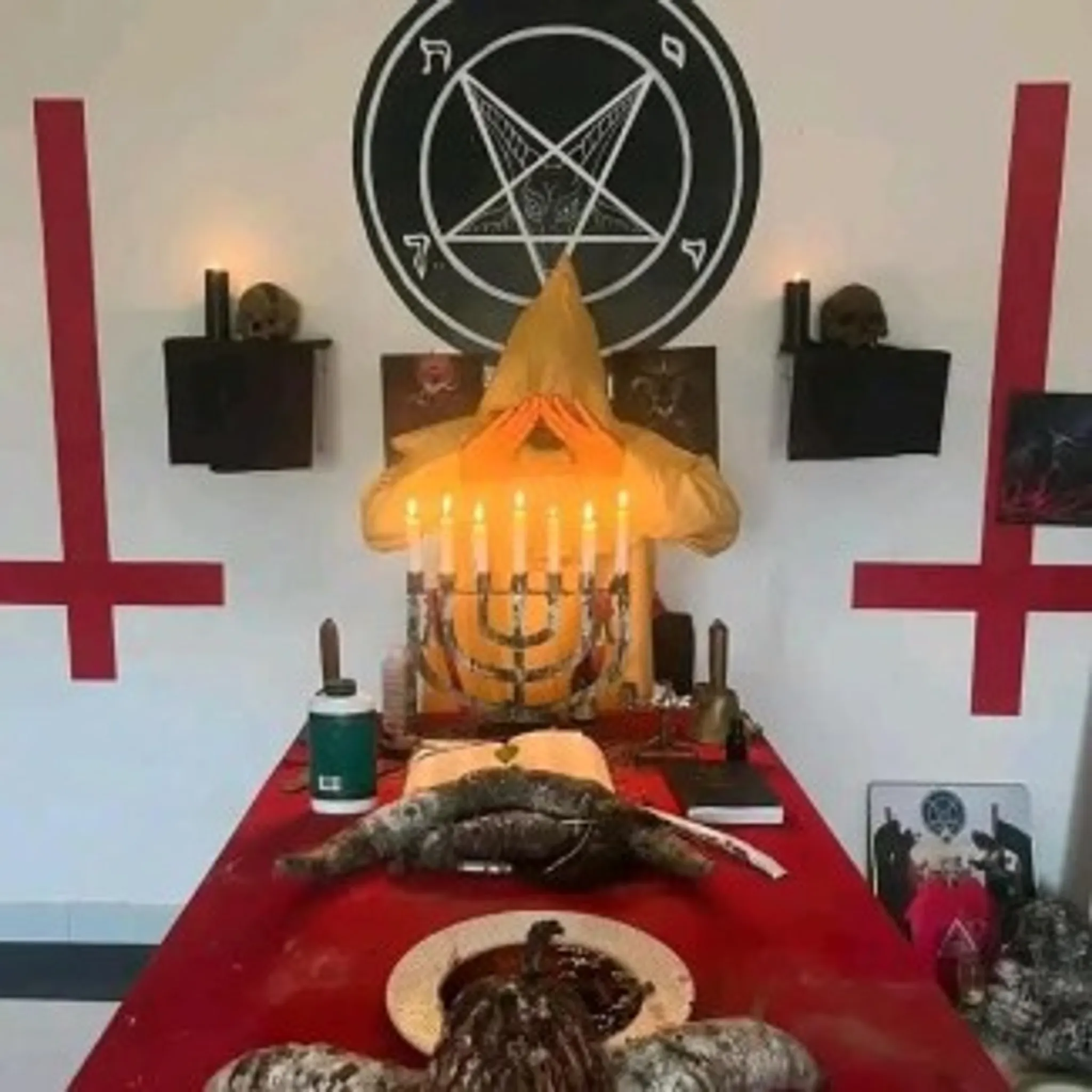 +2348135216275 I want to join occult for money ritual ## How to join occult for money ritual without human sacrifice 