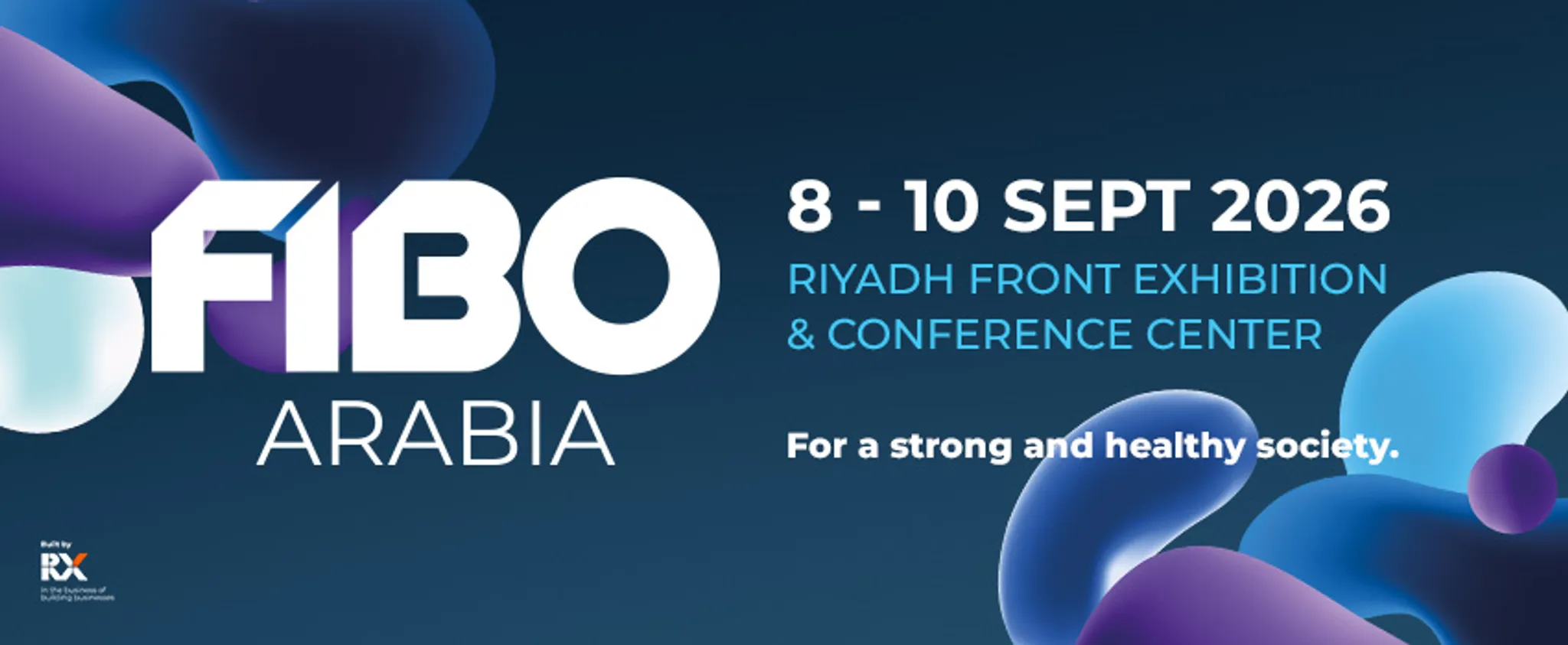 FIBO Arabia