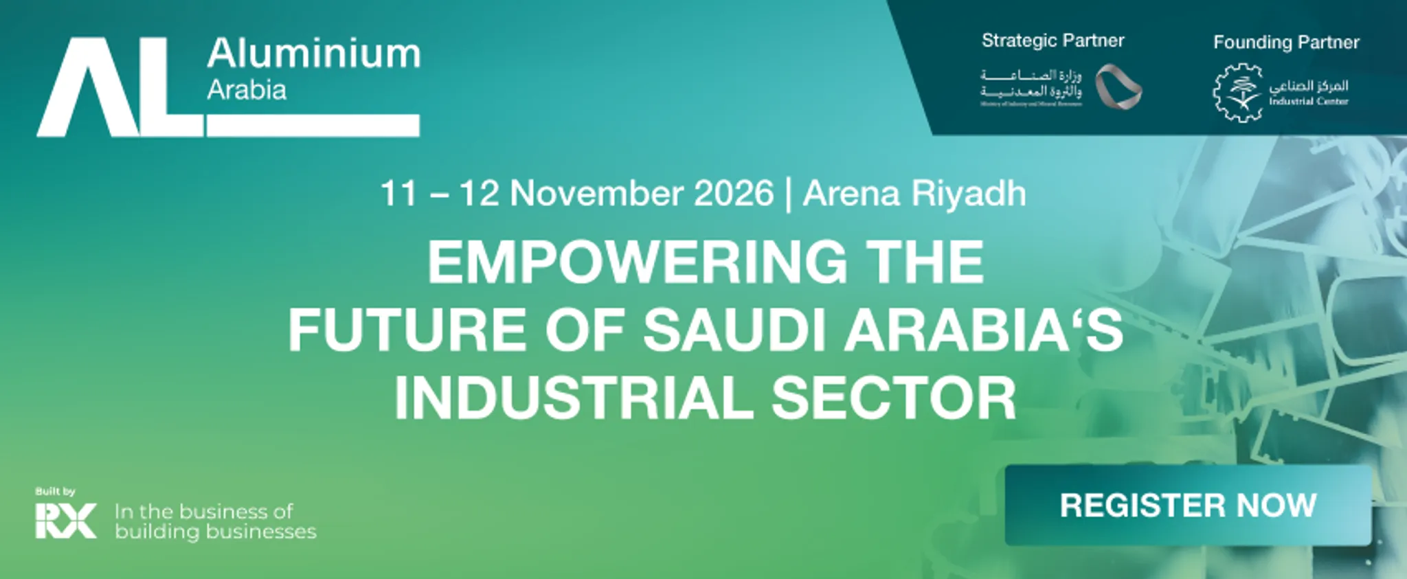 Aluminium Arabia