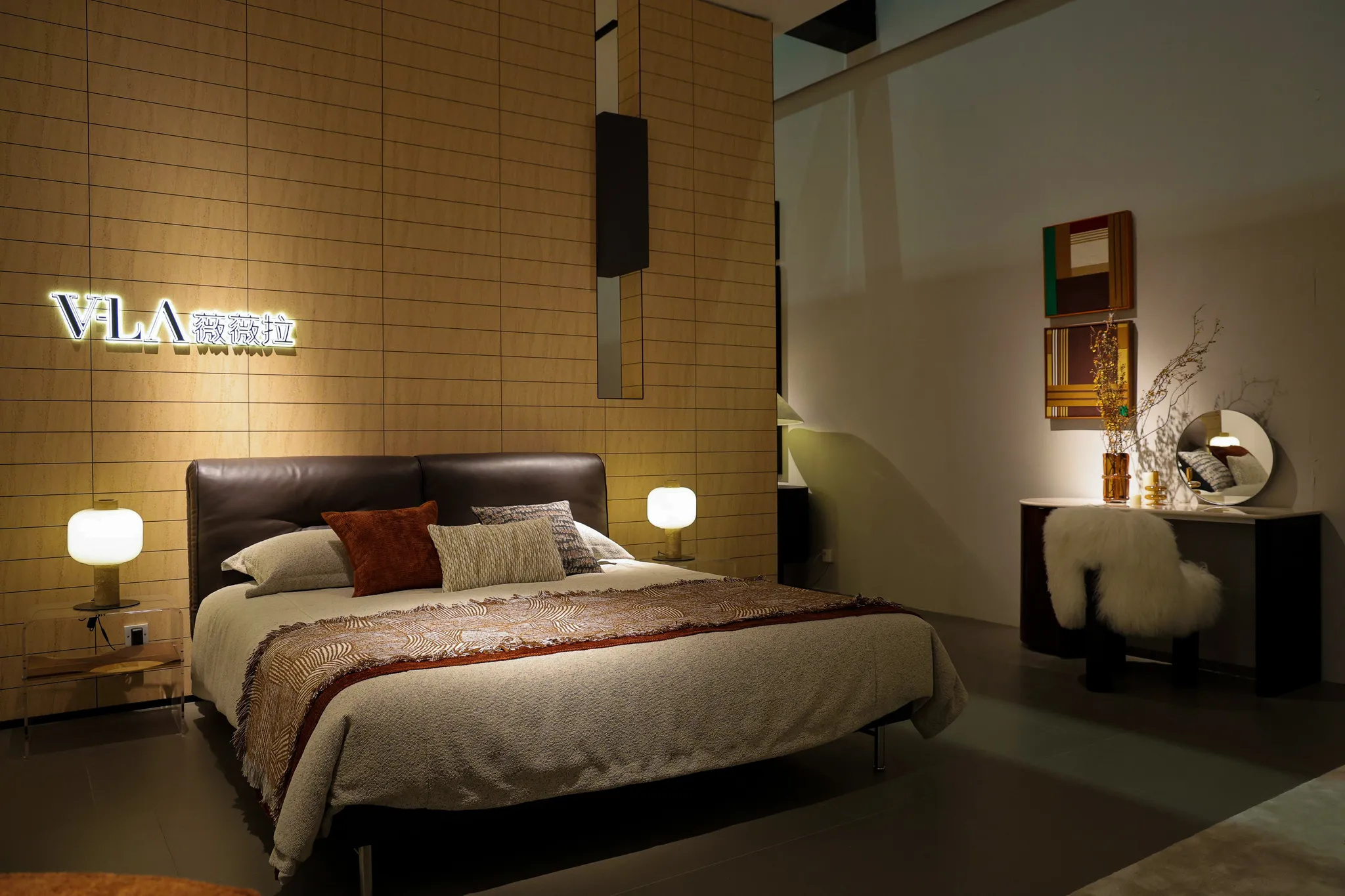 The 55th International Famous Furniture Fair (Dongguan)