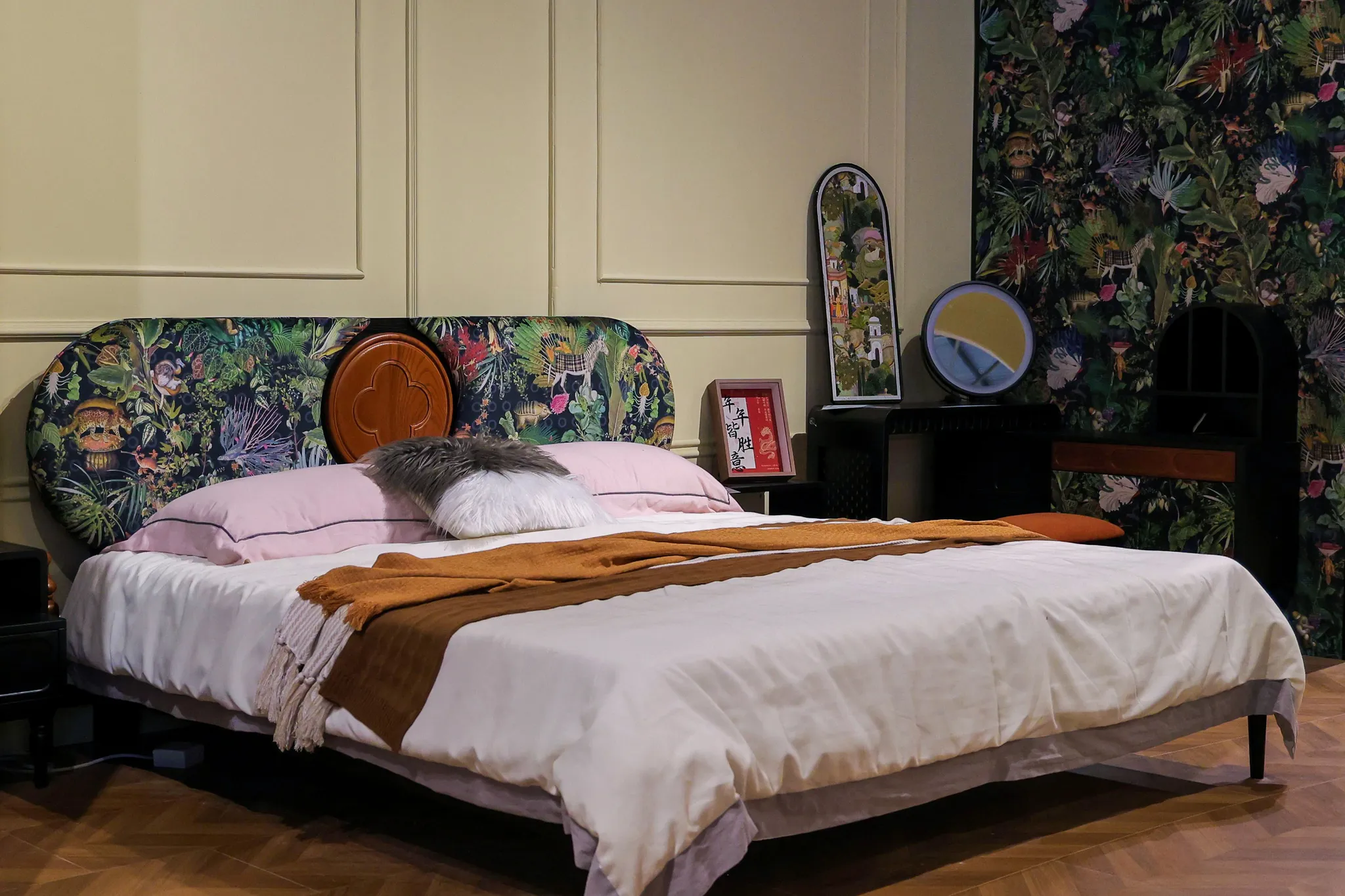 The 55th International Famous Furniture Fair (Dongguan)